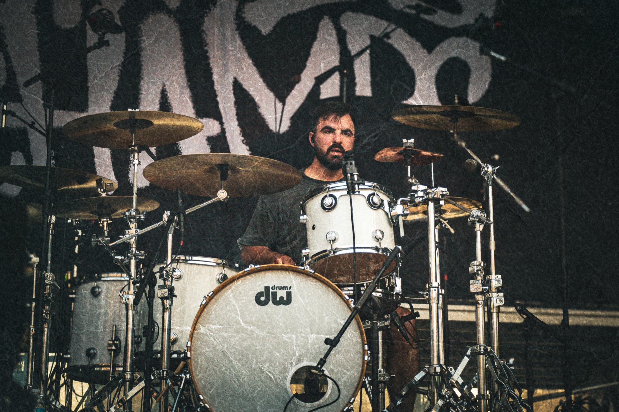 State Champs live at Four Chord Music Fest X 2024, photo 6 by Don Jilla