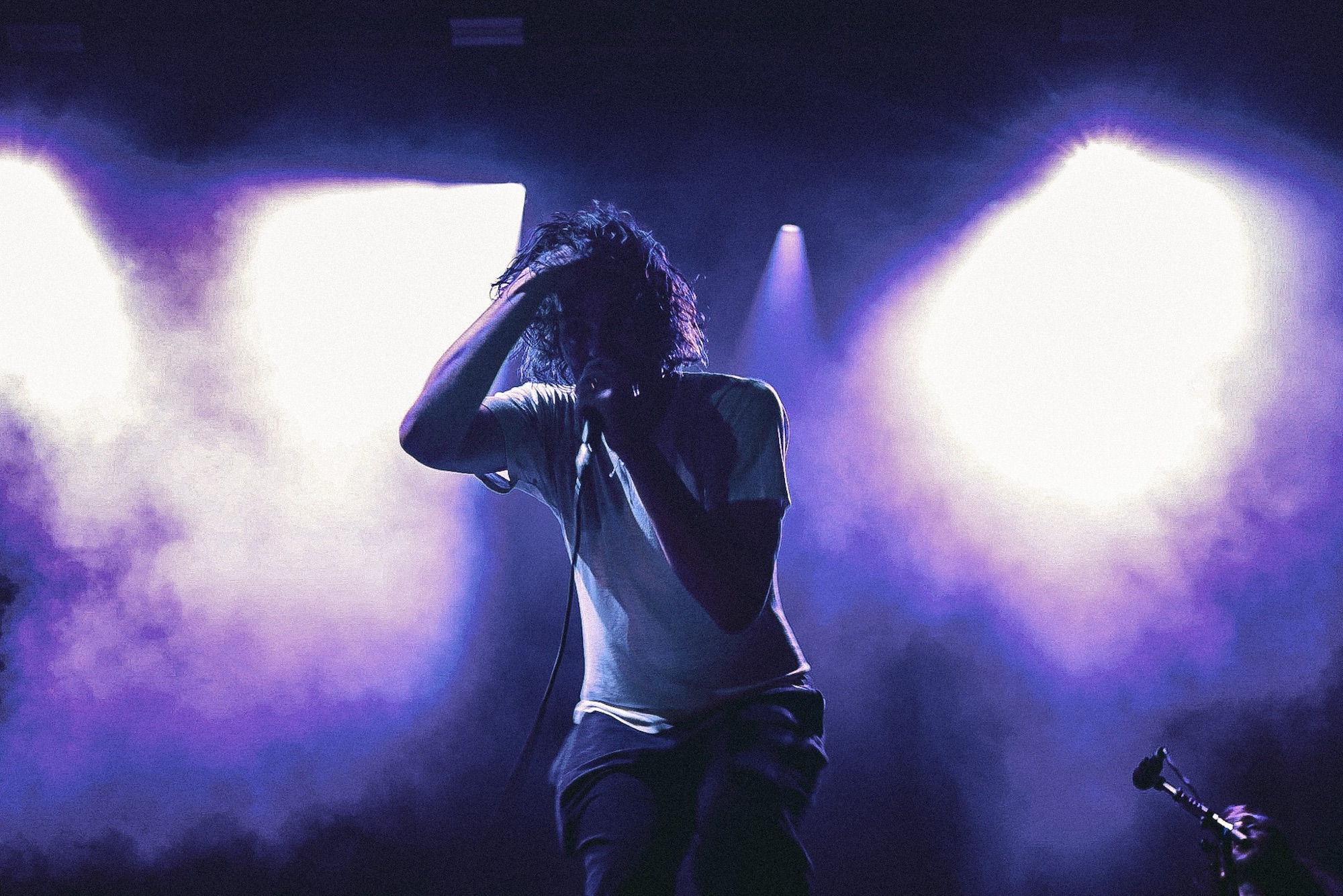 The All American Rejects live at Four Chord Music Fest X 2024, photo 13 by Don Jilla