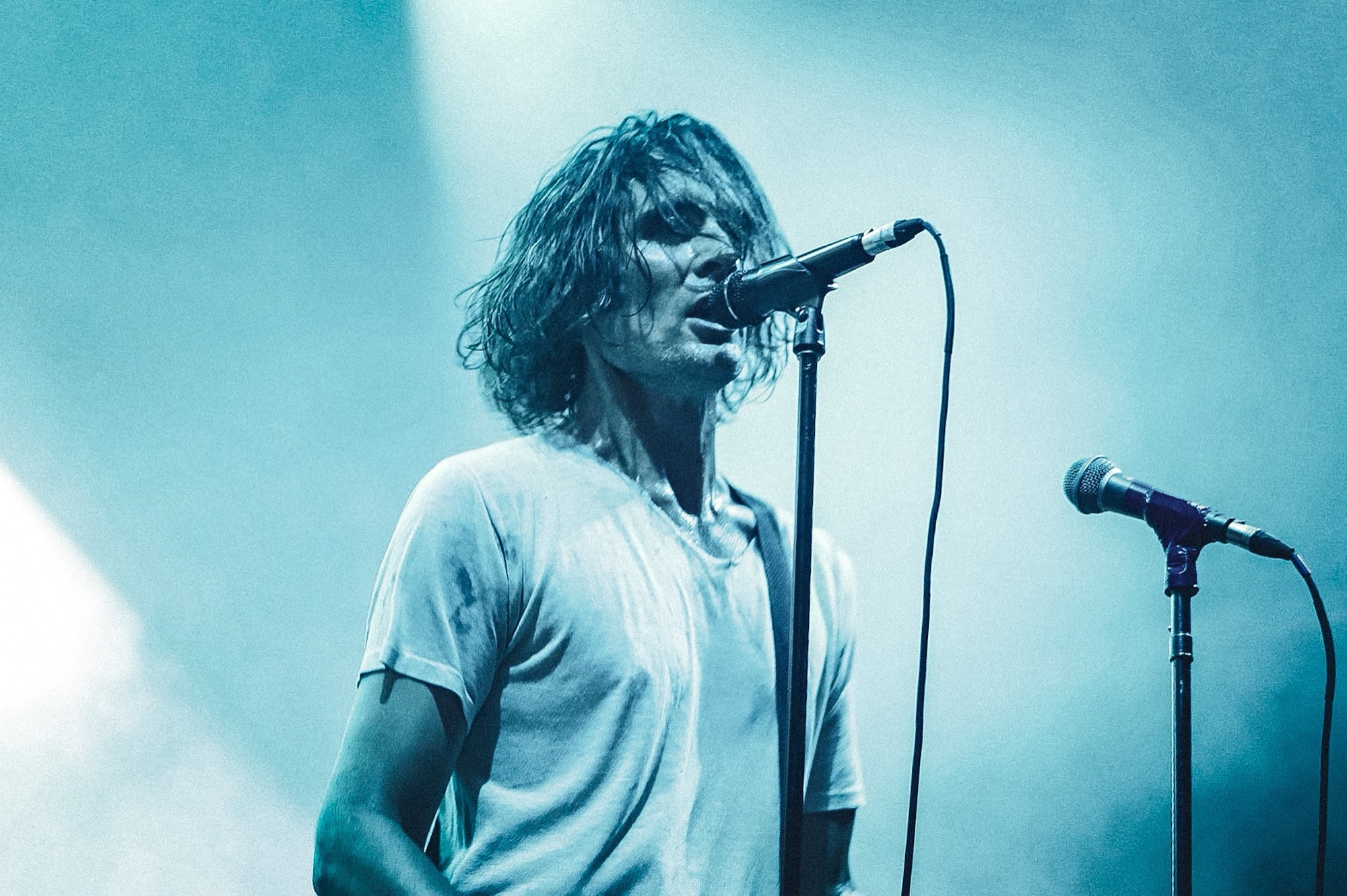 The All American Rejects live at Four Chord Music Fest X 2024, photo 16 by Don Jilla