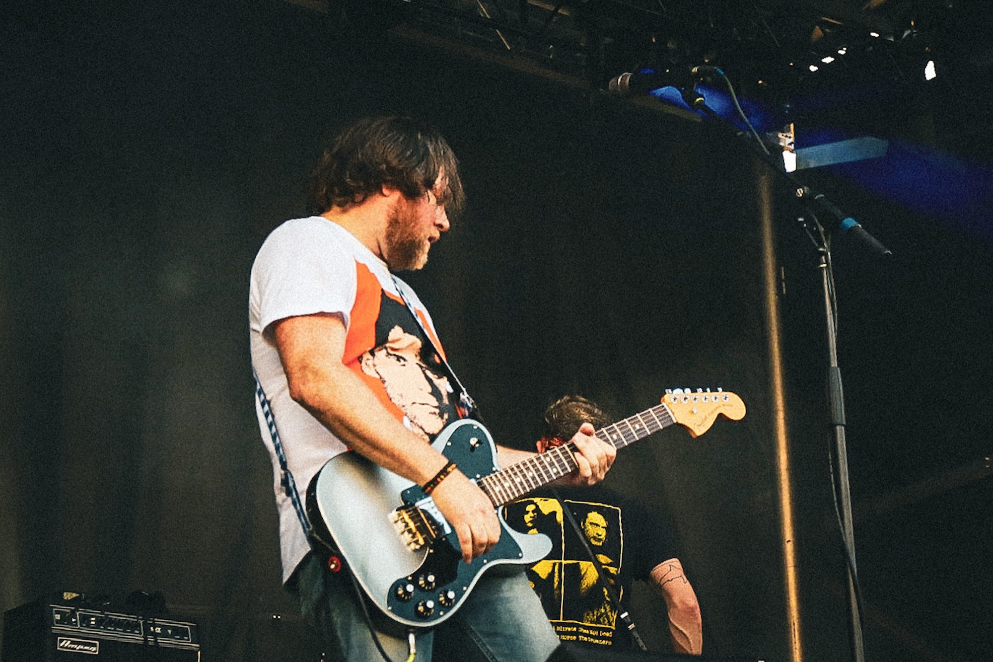 The Get Up Kids live at Four Chord Music Fest X 2024, photo 1 by Don Jilla
