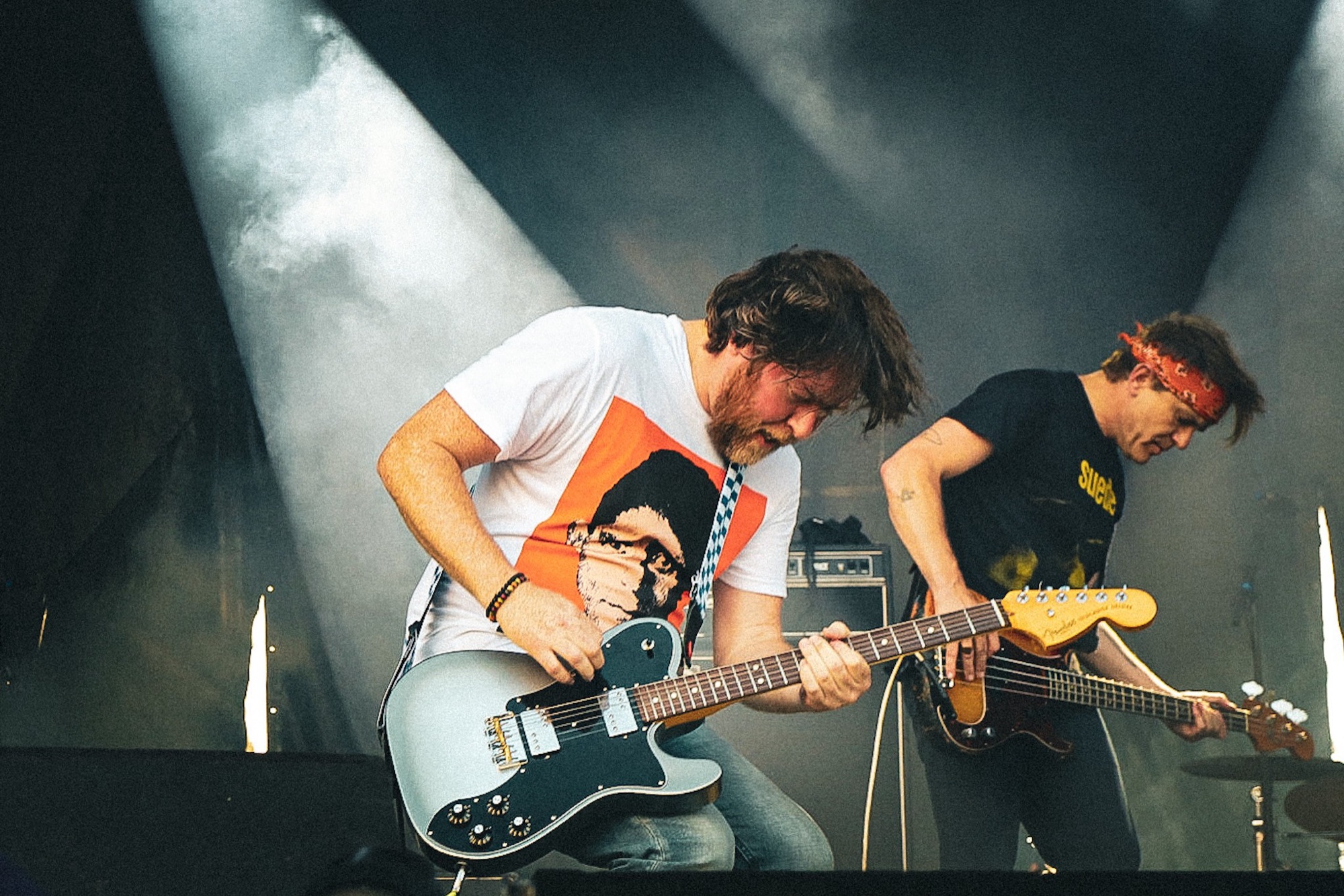 The Get Up Kids · Four Chord Music Fest X 2024