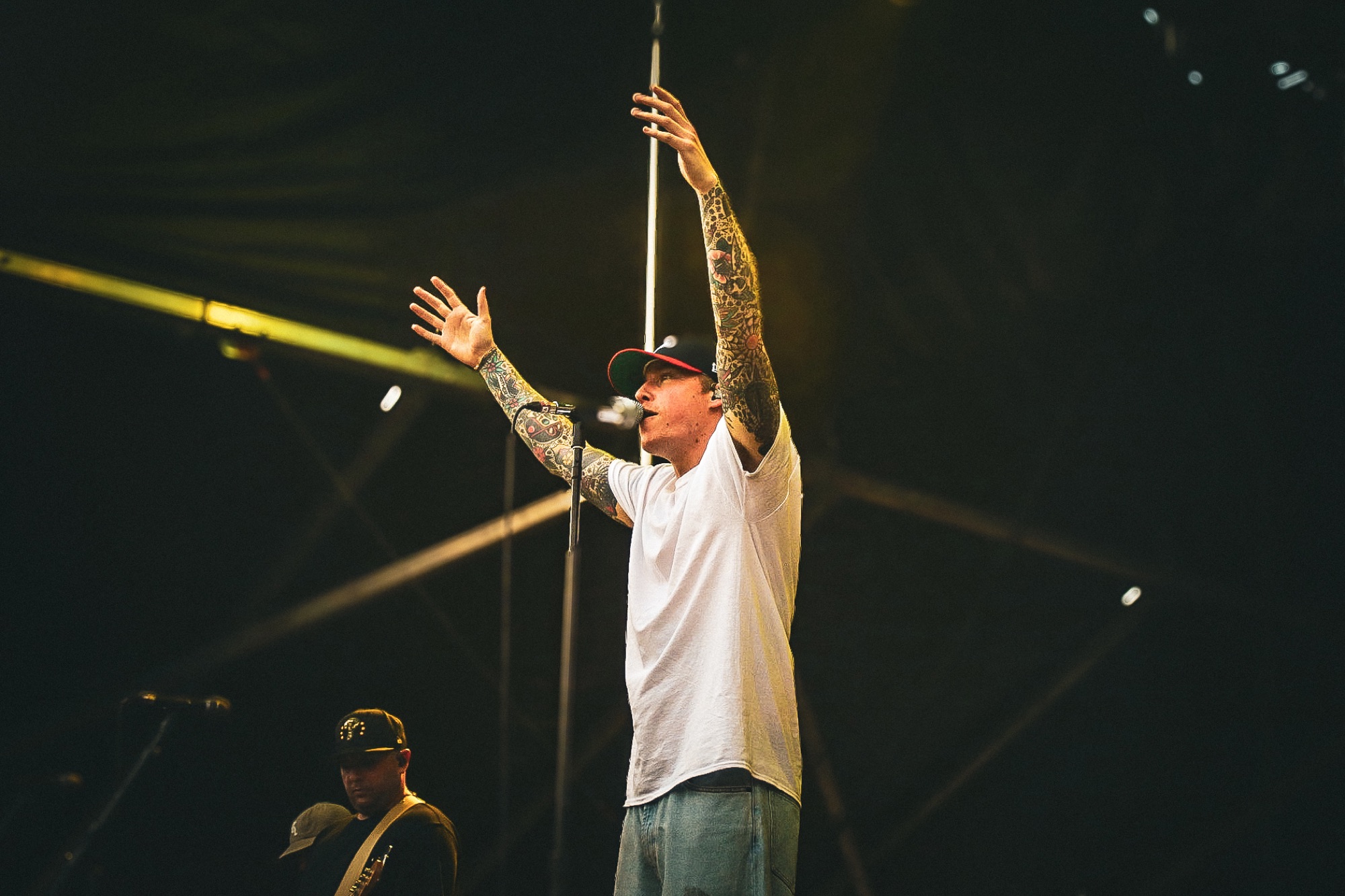 The Story So Far · Four Chord Music Fest X 2024