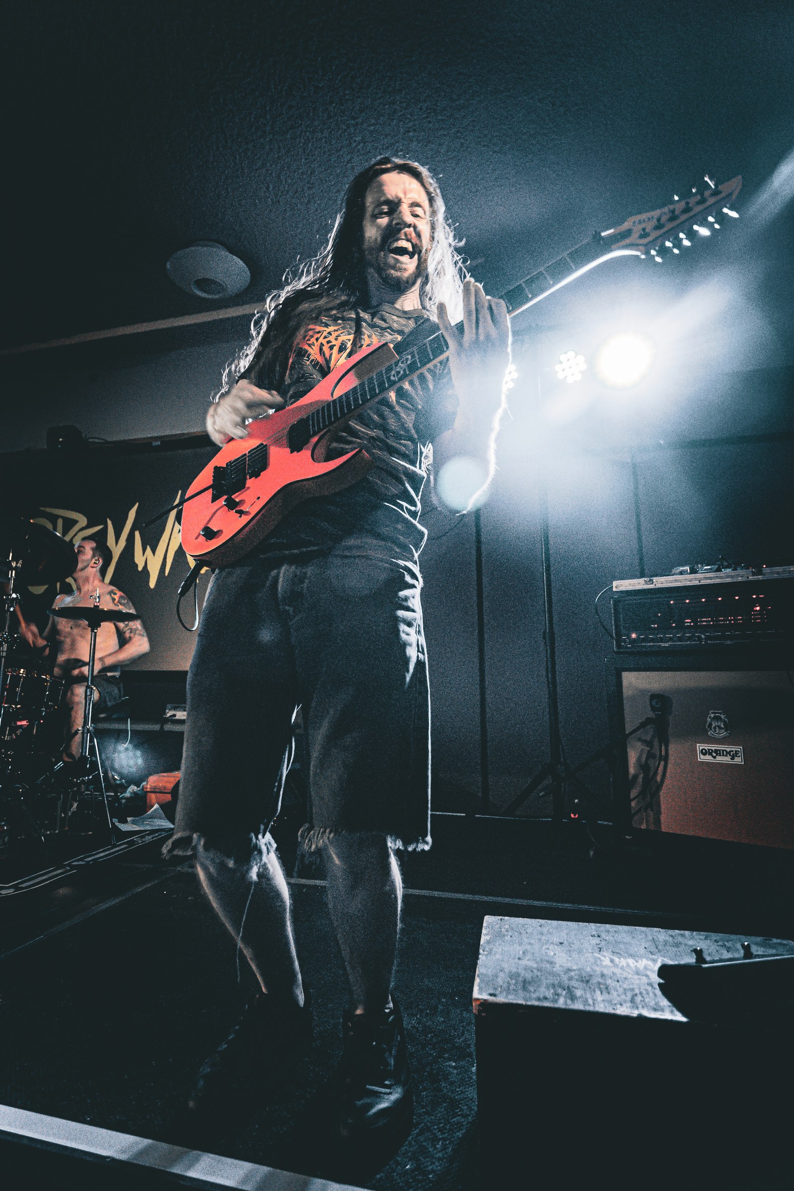 Greywalker · Millvale Music Festival 2024 2024