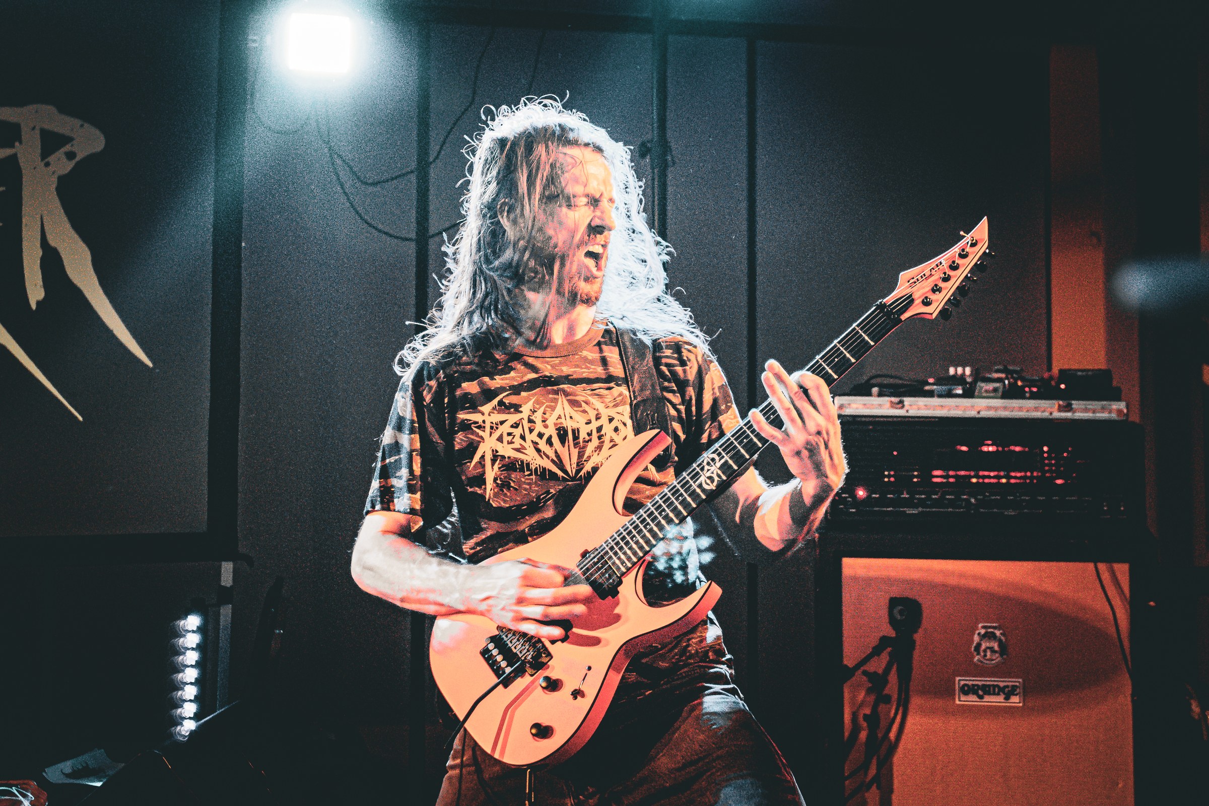 Greywalker live at Millvale Music Festival 2024 2024, photo 12 by Don Jilla