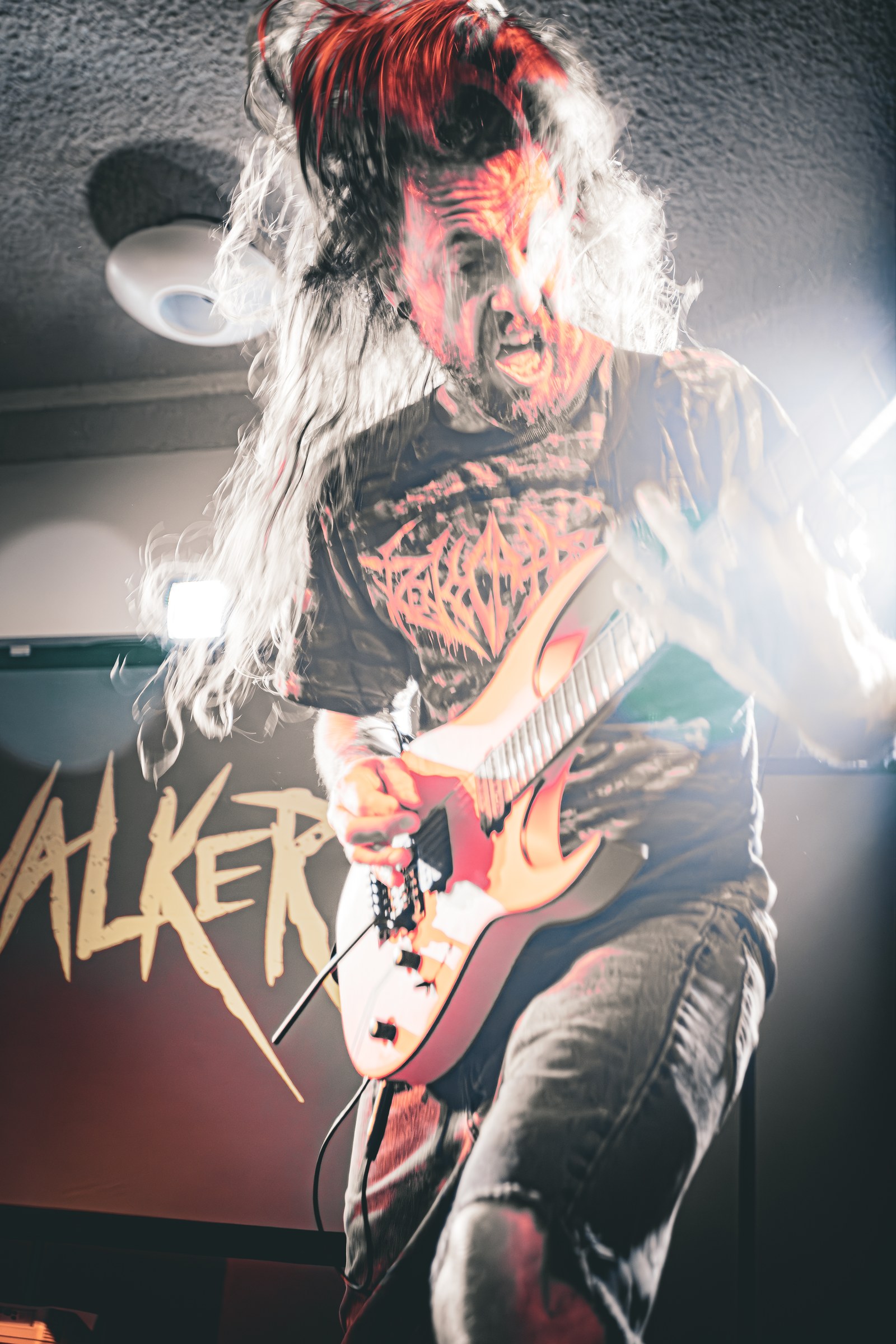 Greywalker live at Millvale Music Festival 2024 2024, photo 13 by Don Jilla