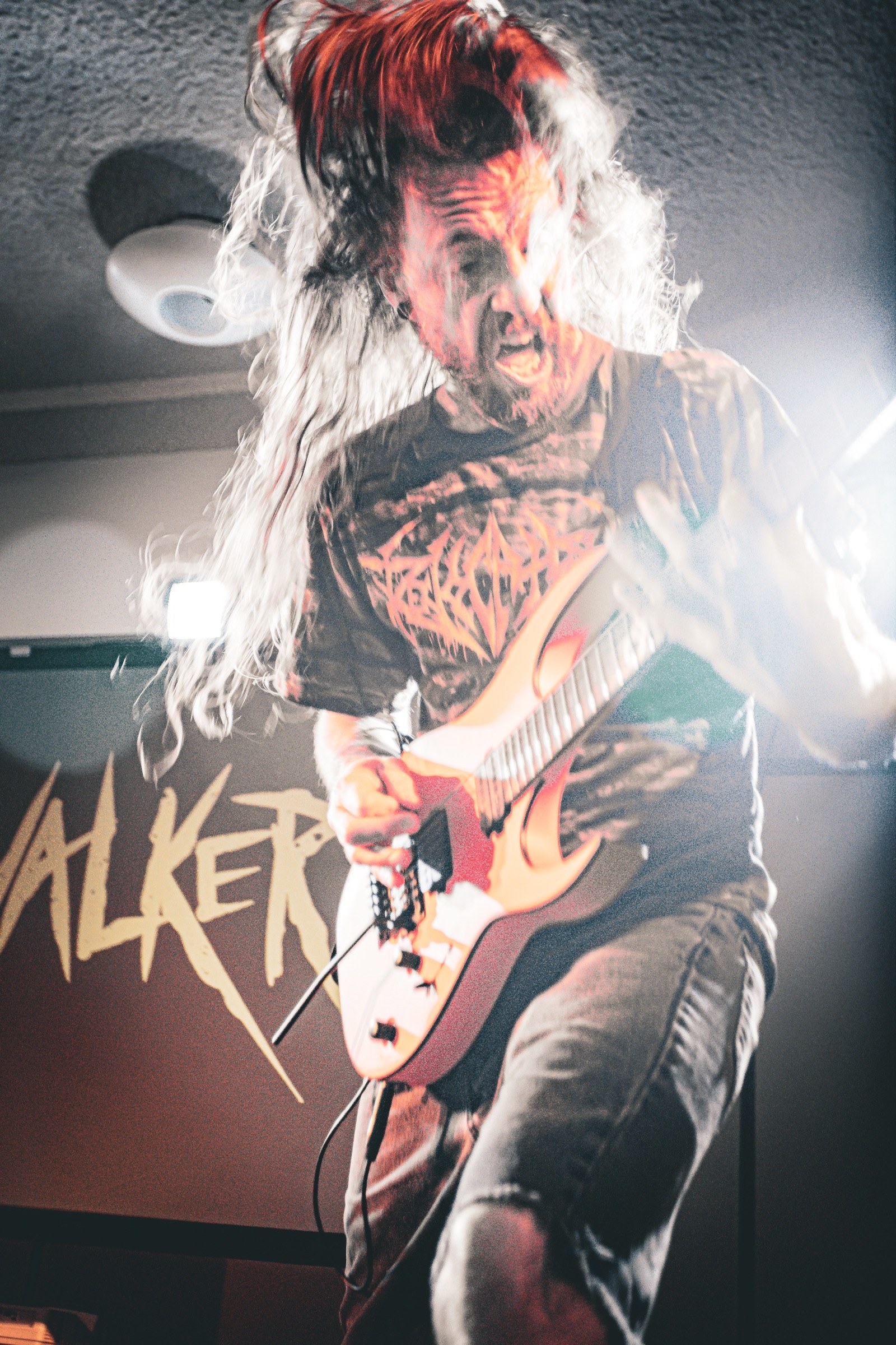 Greywalker live at Millvale Music Festival 2024 2024, photo 14 by Don Jilla