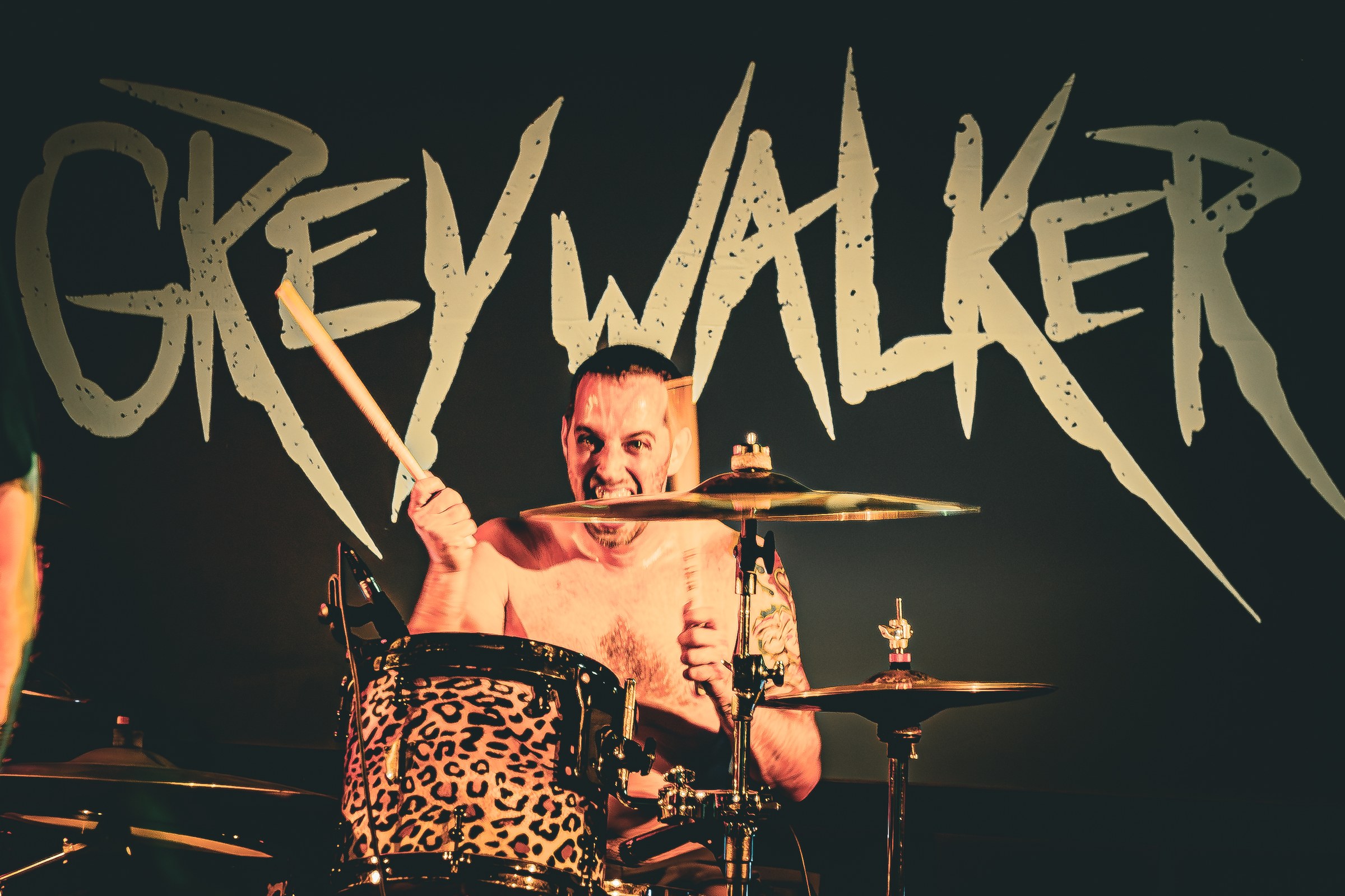 Greywalker live at Millvale Music Festival 2024 2024, photo 9 by Don Jilla