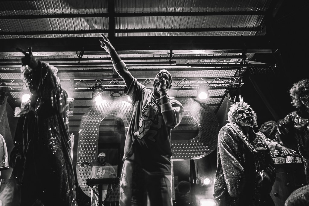 ICP live at Mountain View Amphitheatre Show 2025, photo 18 by Don Jilla