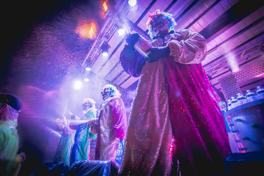 ICP live at Mountain View Amphitheatre Show 2025, photo 20 by Don Jilla