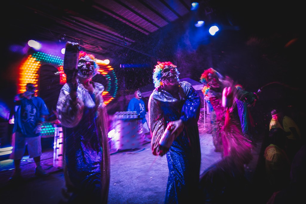 ICP live at Mountain View Amphitheatre Show 2025, photo 24 by Don Jilla