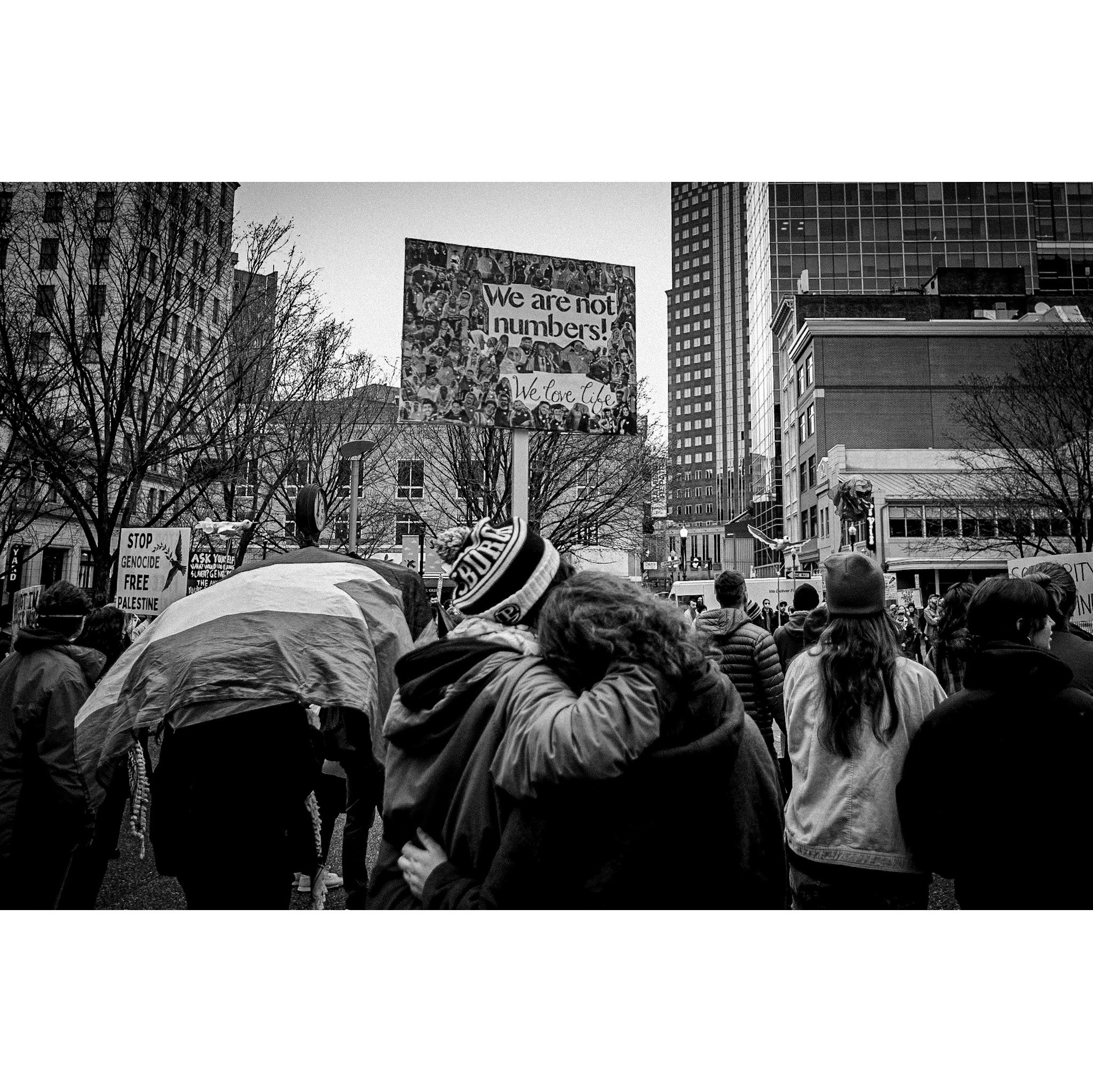 March 2, 2024 live at Pittsburgh March 2024 2024, photo 14 by Don Jilla