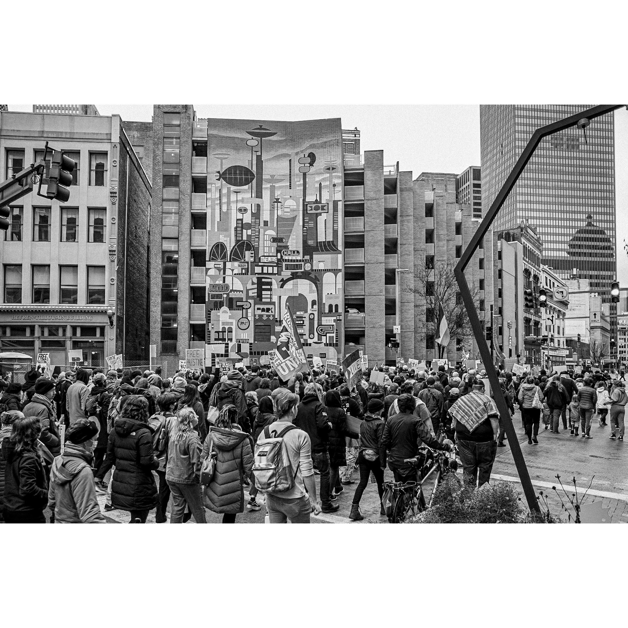 March 2, 2024 live at Pittsburgh March 2024 2024, photo 4 by Don Jilla