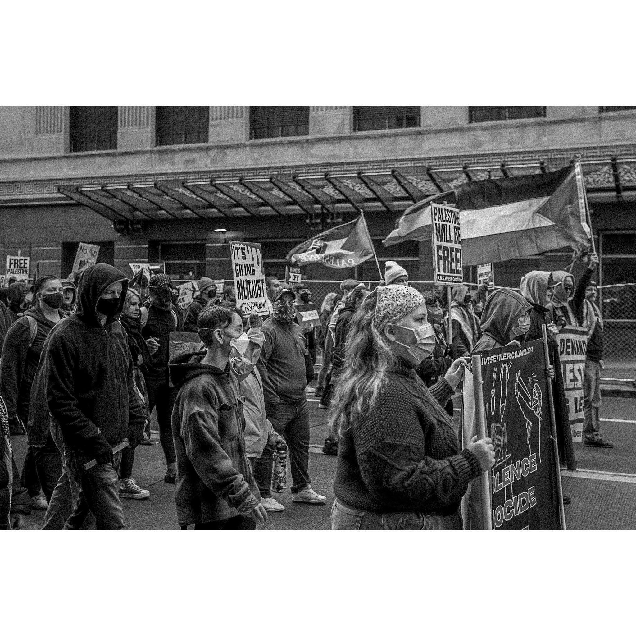 March 2, 2024 live at Pittsburgh March 2024 2024, photo 5 by Don Jilla