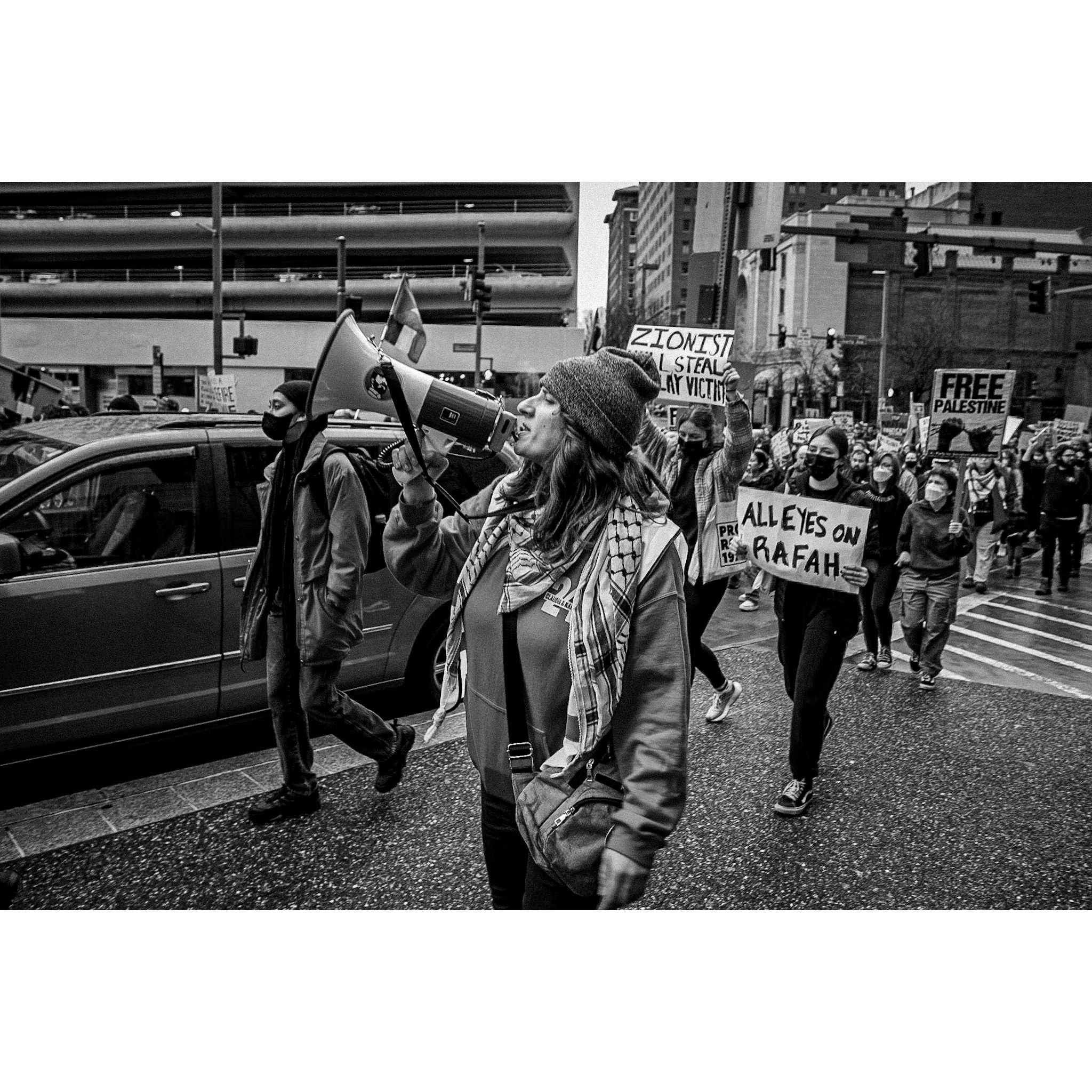 March 2, 2024 live at Pittsburgh March 2024 2024, photo 8 by Don Jilla