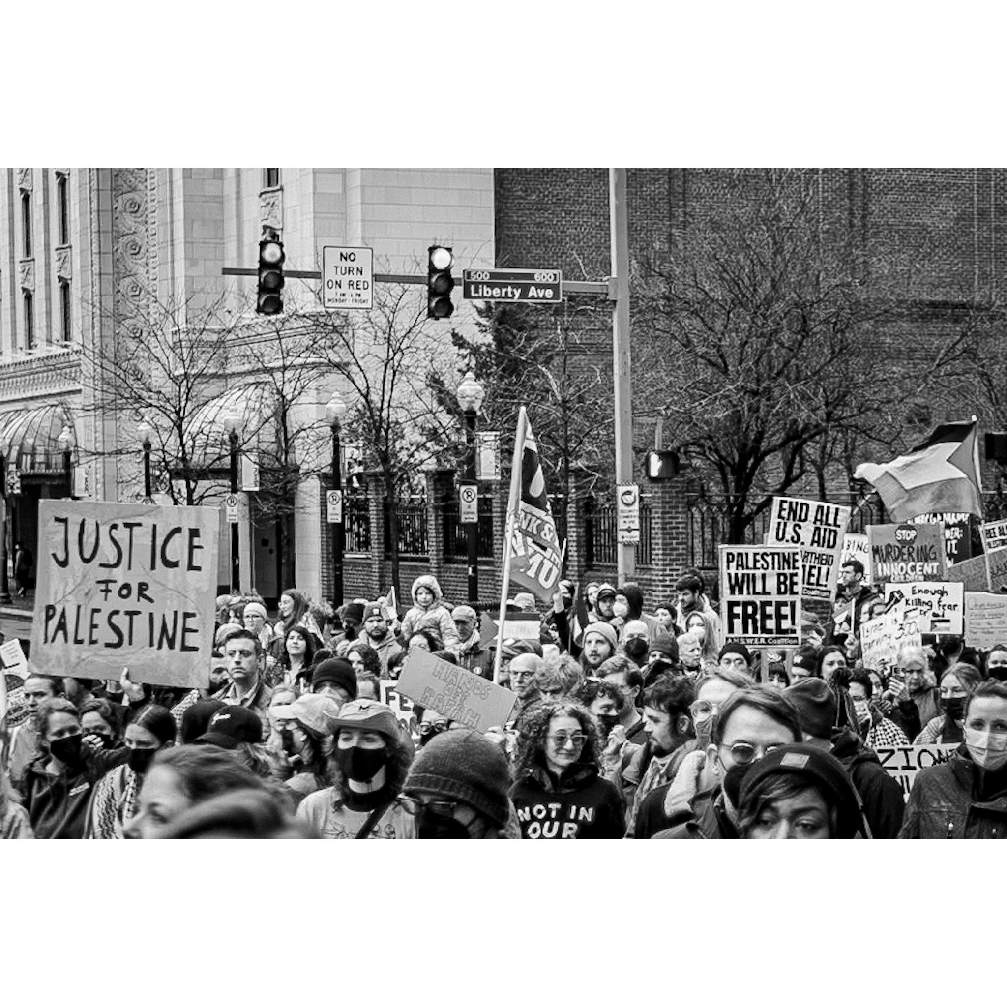 March 2, 2024 live at Pittsburgh March 2024 2024, photo 9 by Don Jilla