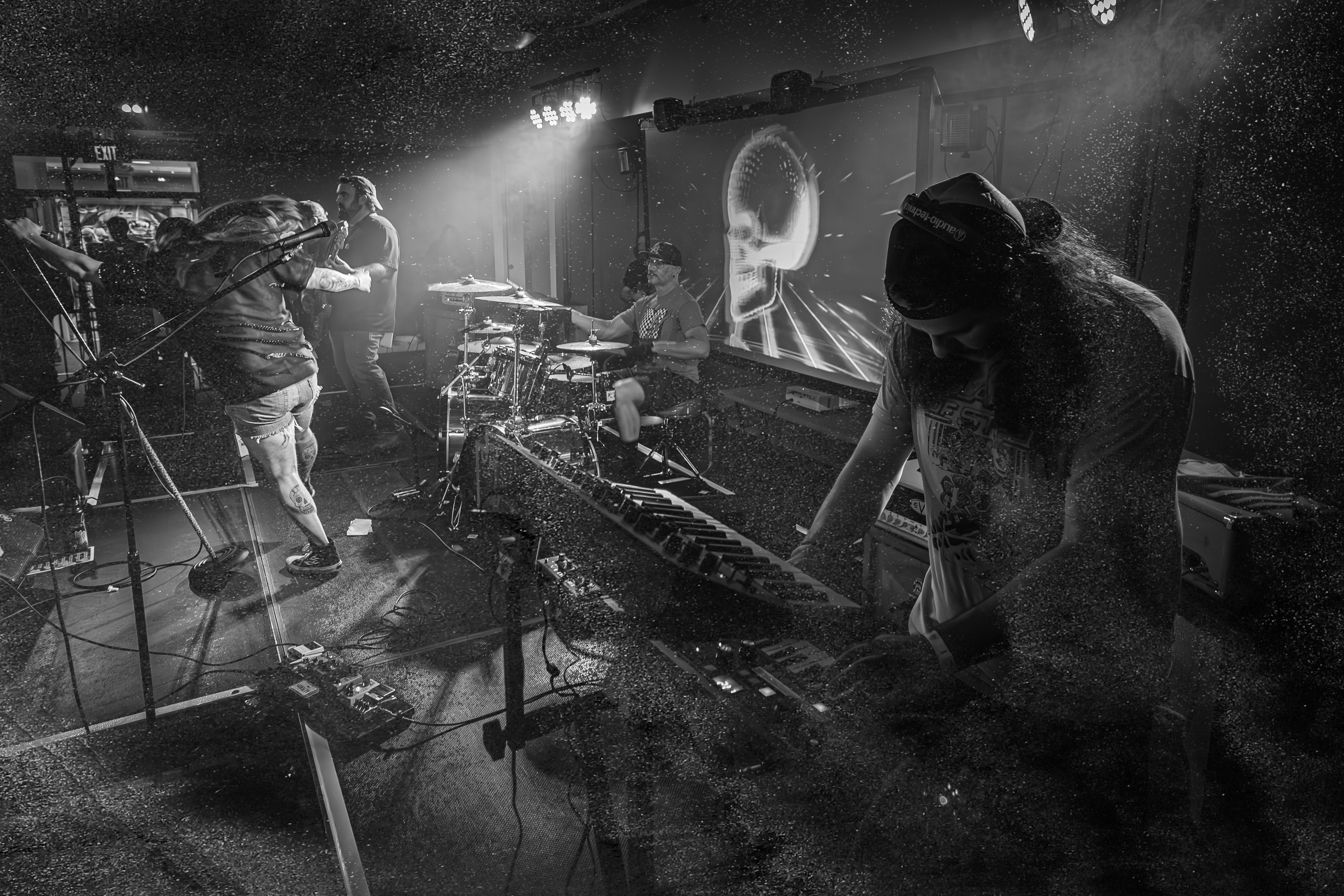 Millvale Music Festival 2024 live at Millvale Music Festival 2024 2024, photo 17 by Don Jilla