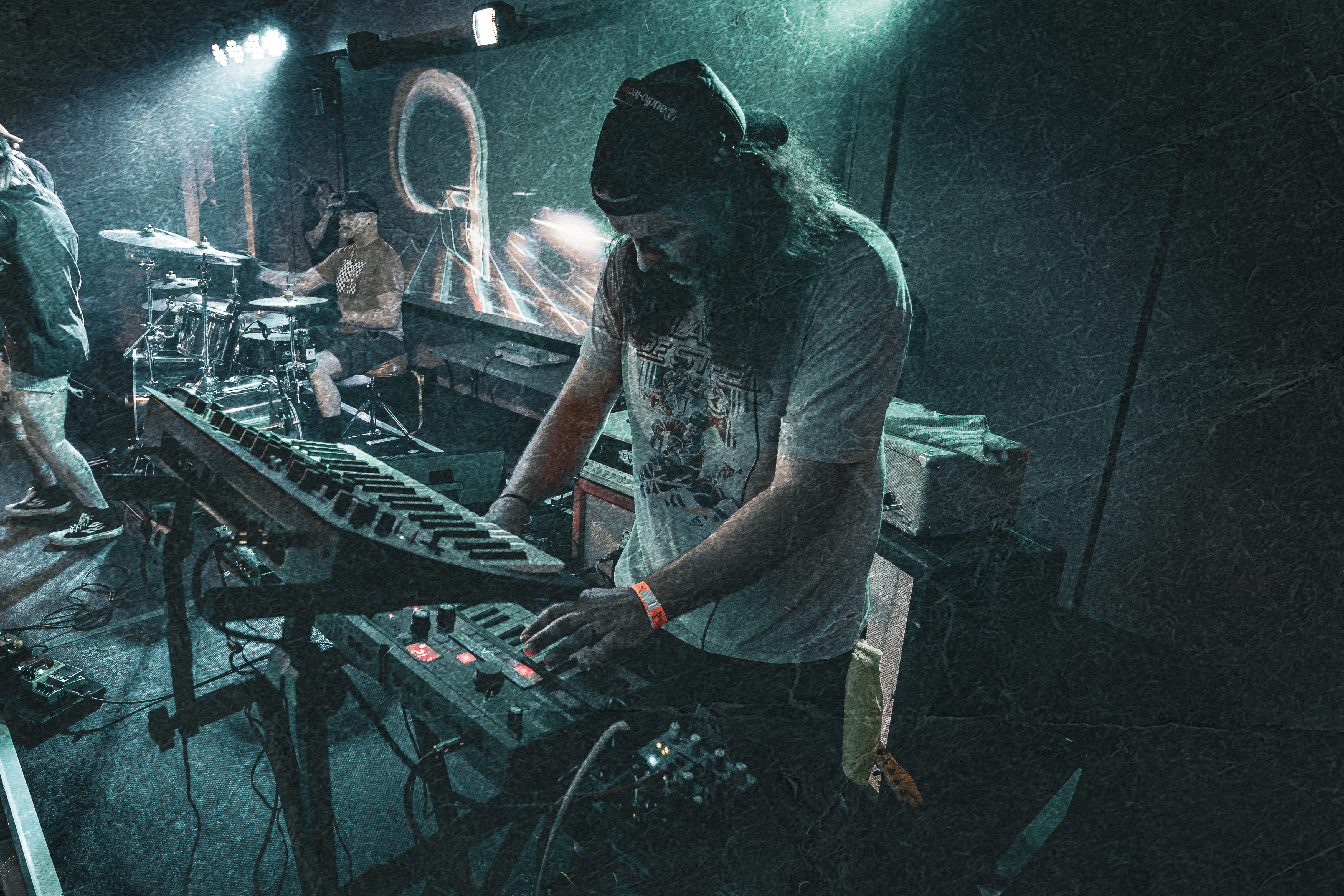 Millvale Music Festival 2024 live at Millvale Music Festival 2024 2024, photo 18 by Don Jilla