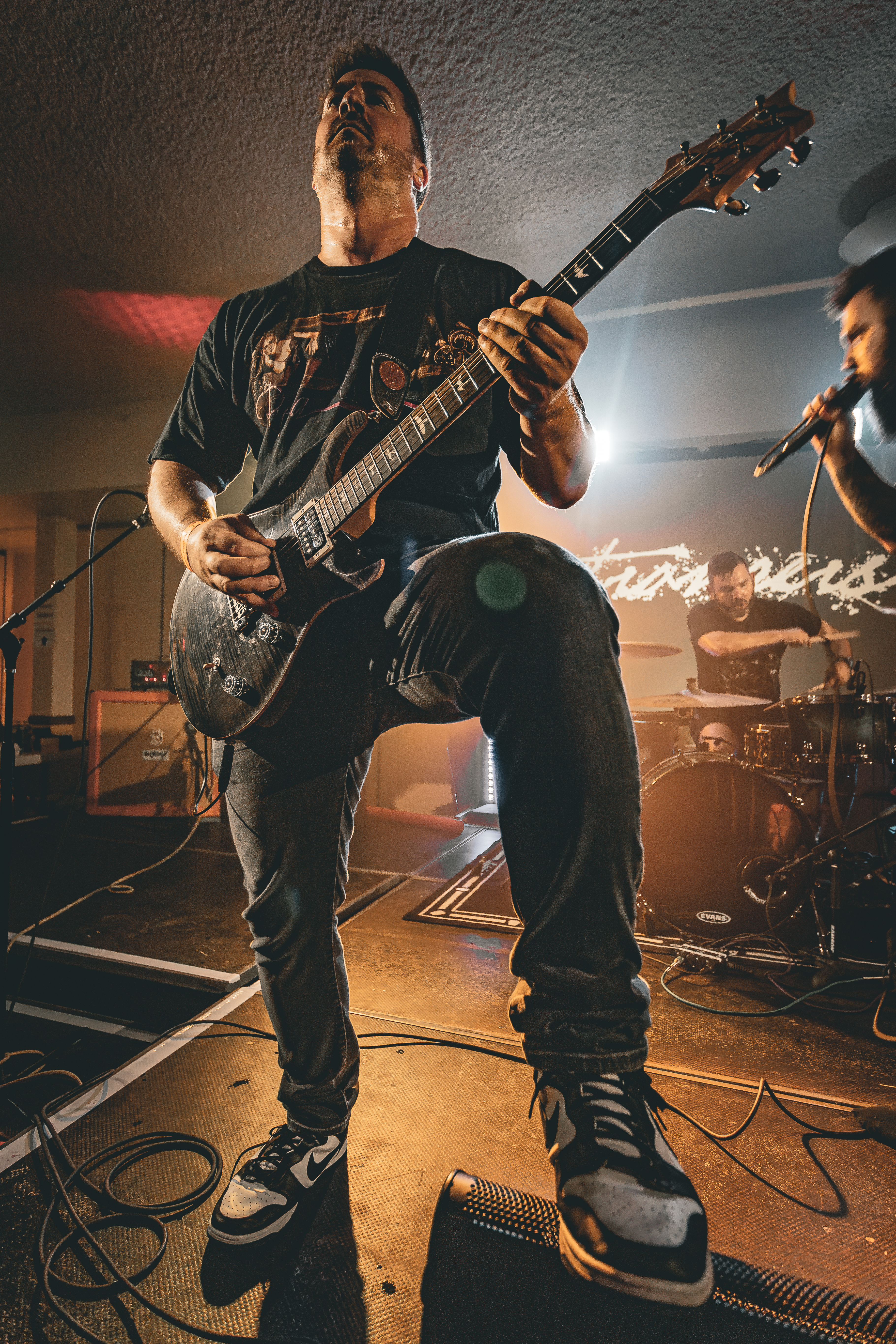 Millvale Music Festival 2024 live at Millvale Music Festival 2024 2024, photo 31 by Don Jilla