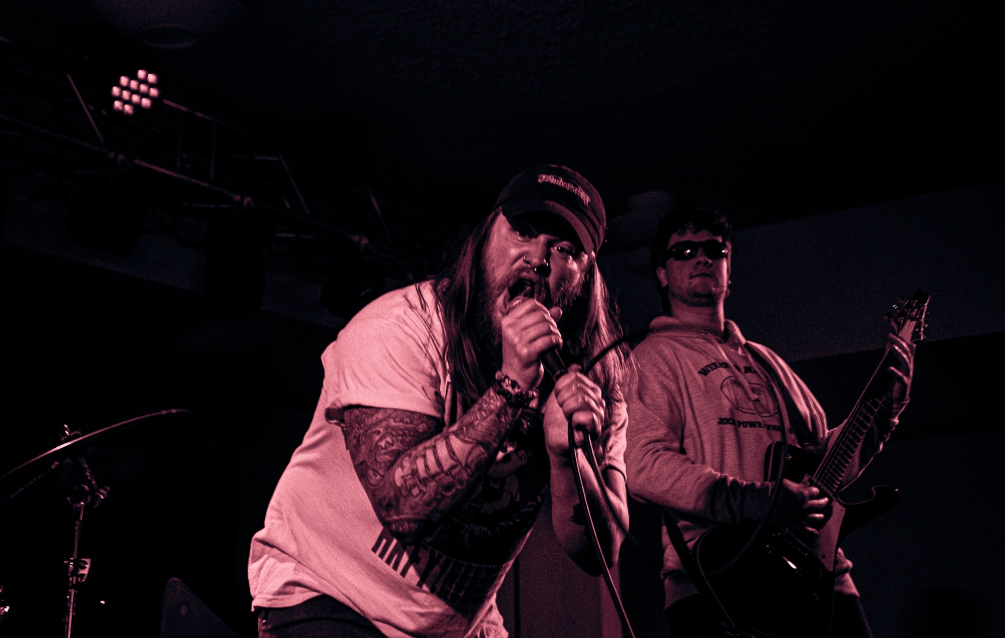 Possum live at Millvale Music Festival 2026 2026, photo 1 by Don Jilla