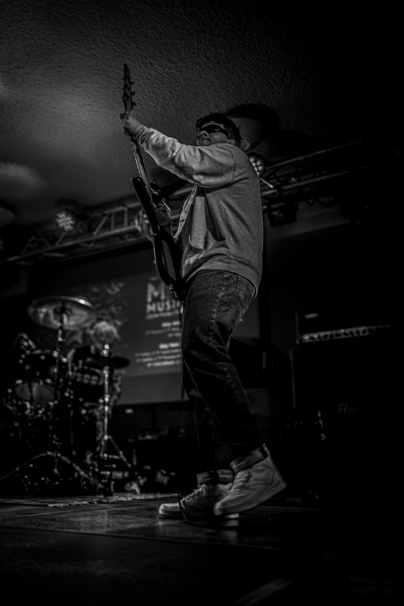 Possum live at Millvale Music Festival 2026 2026, photo 10 by Don Jilla