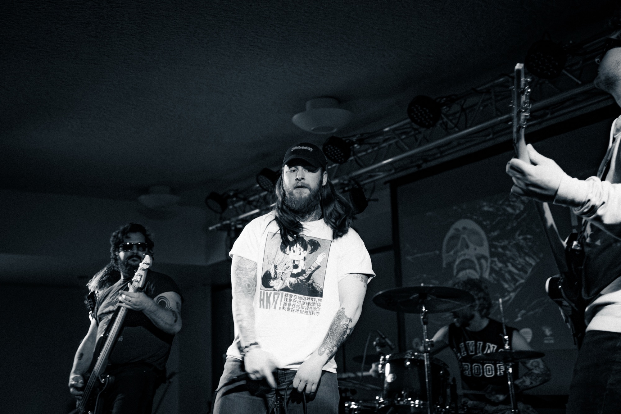 Possum live at Millvale Music Festival 2026 2026, photo 14 by Don Jilla