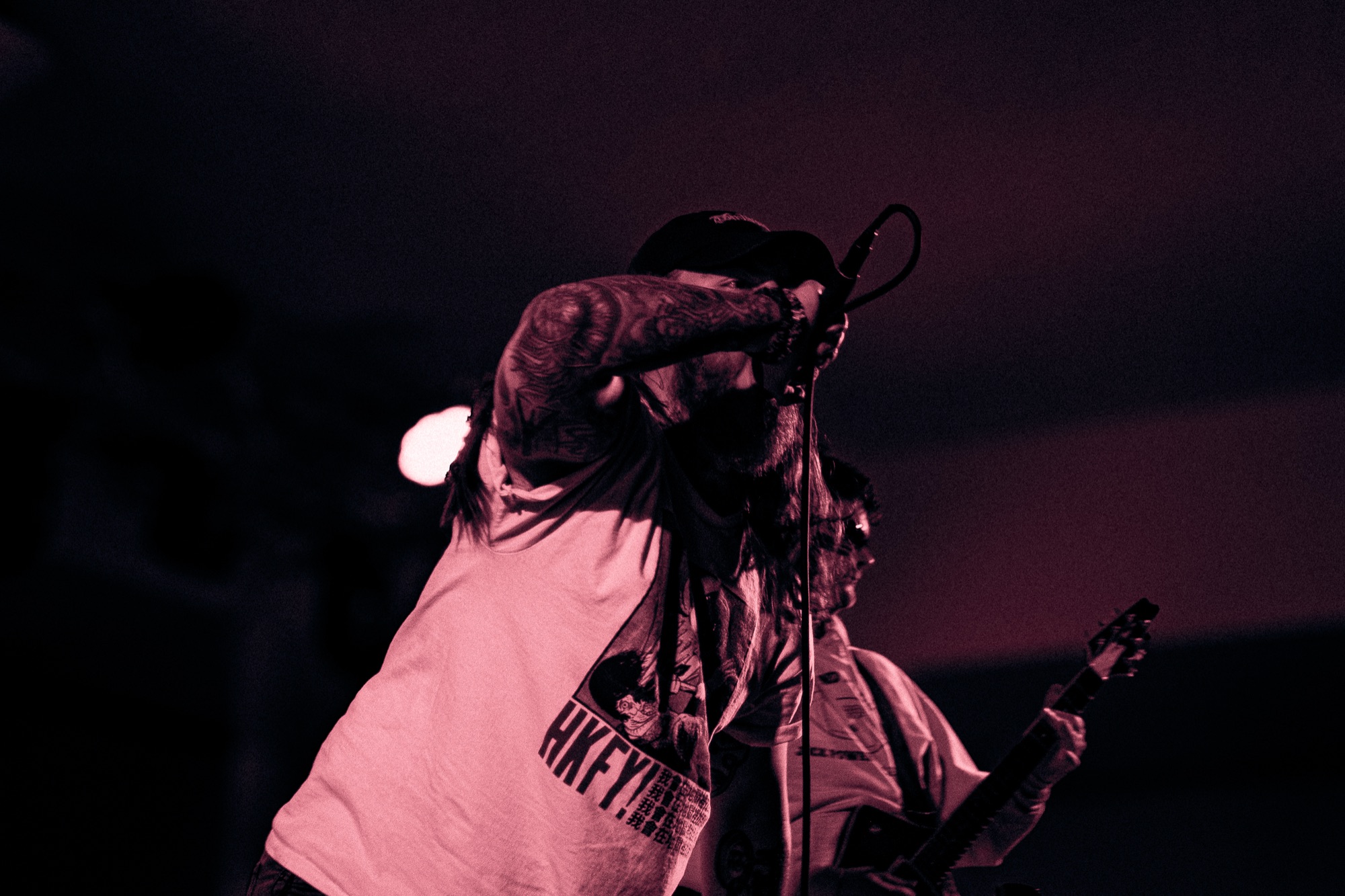 Possum live at Millvale Music Festival 2026 2026, photo 18 by Don Jilla