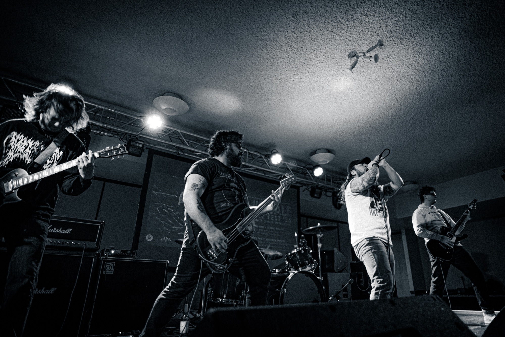 Possum live at Millvale Music Festival 2026 2026, photo 19 by Don Jilla
