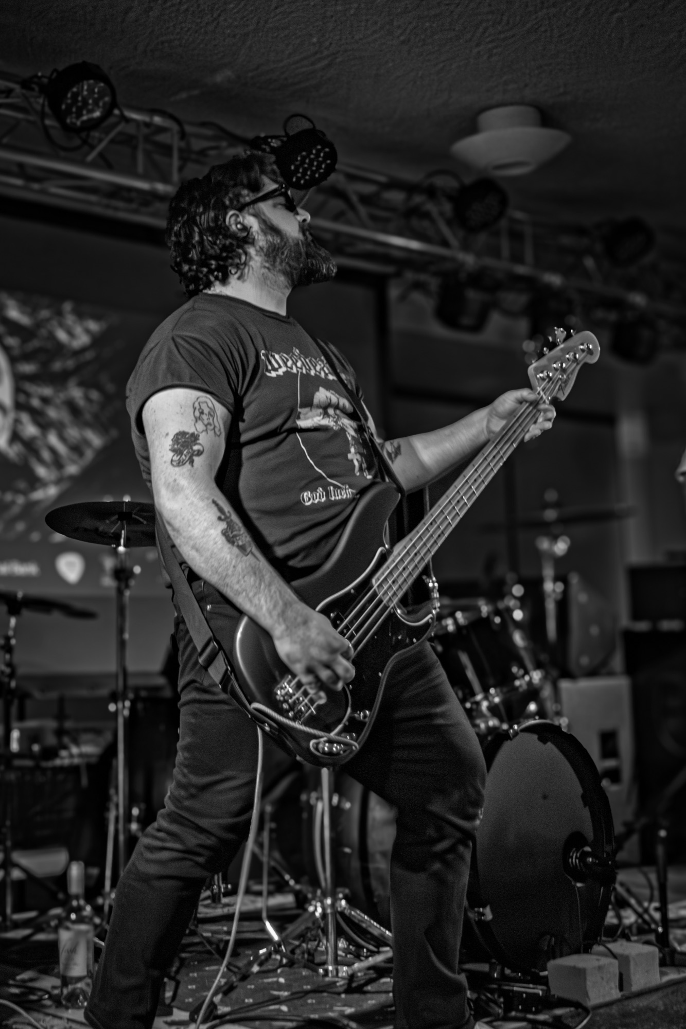 Possum live at Millvale Music Festival 2026 2026, photo 23 by Don Jilla