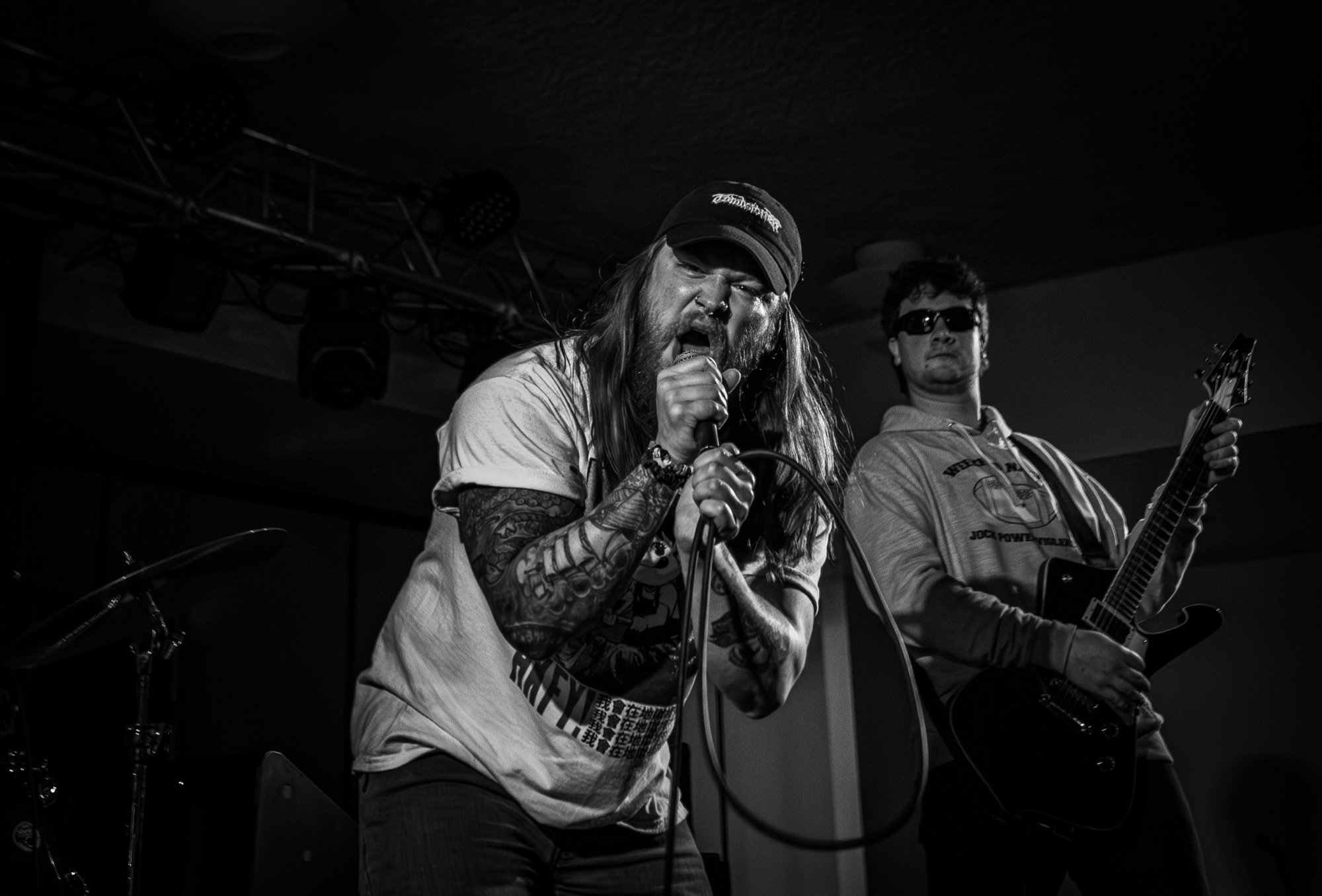 Possum live at Millvale Music Festival 2026 2026, photo 26 by Don Jilla