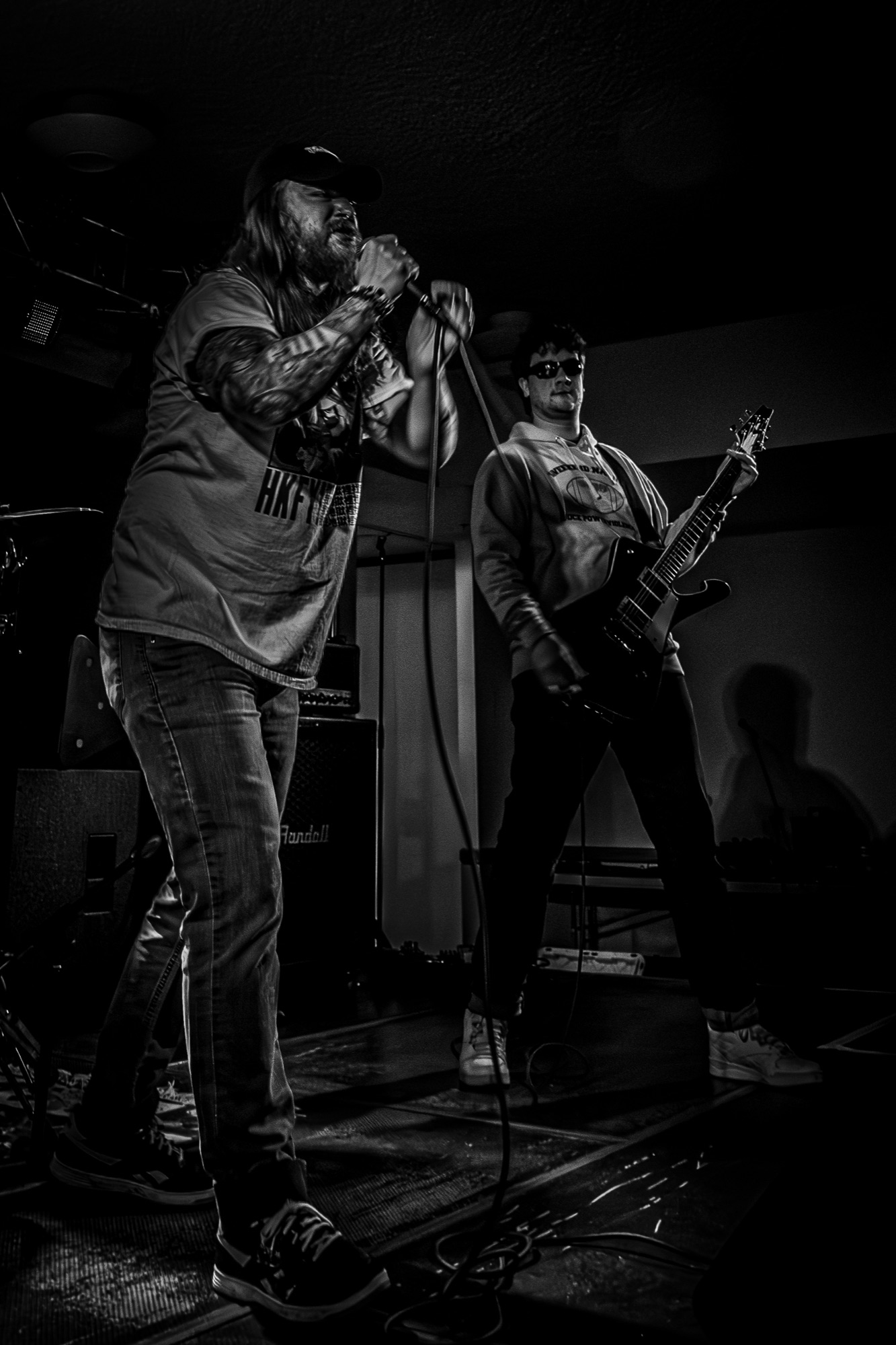 Possum live at Millvale Music Festival 2026 2026, photo 3 by Don Jilla