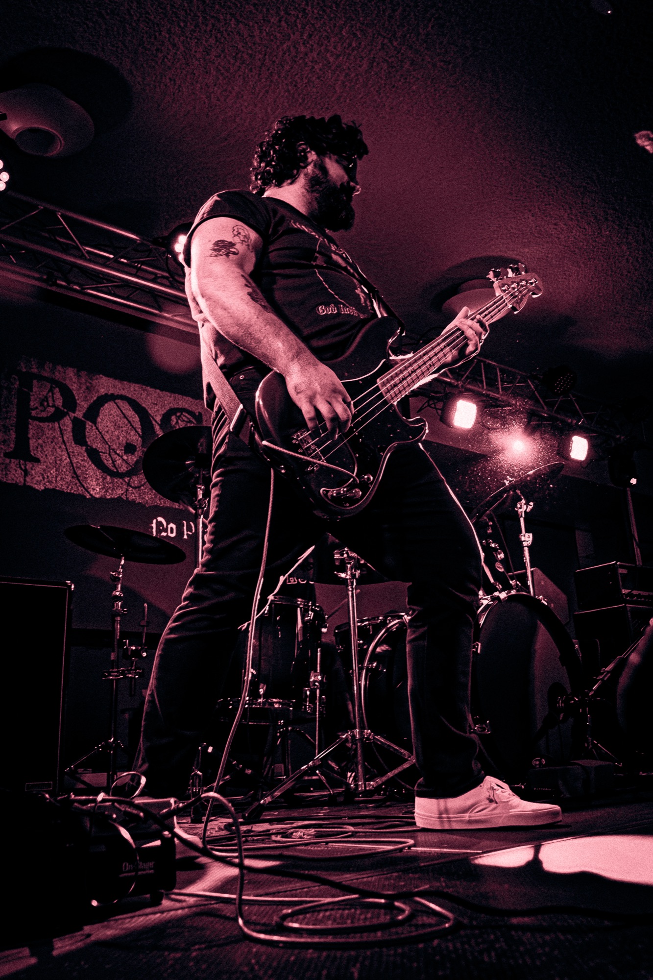 Possum live at Millvale Music Festival 2026 2026, photo 4 by Don Jilla