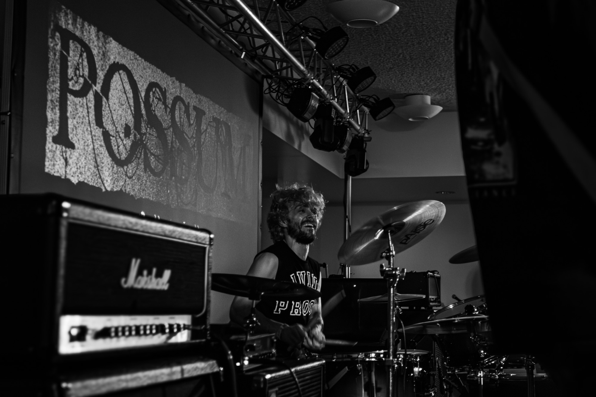 Possum live at Millvale Music Festival 2026 2026, photo 6 by Don Jilla