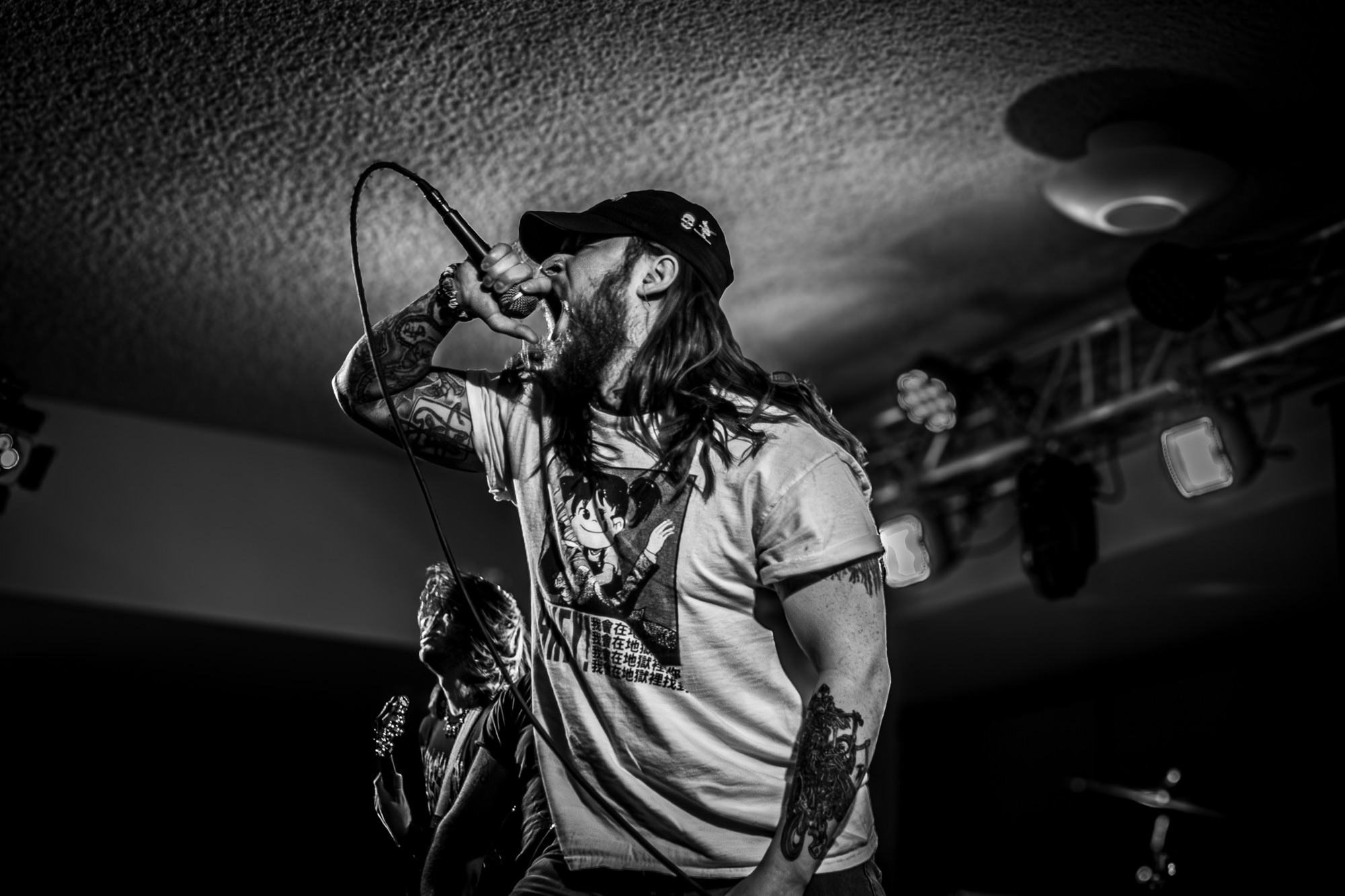 Possum live at Millvale Music Festival 2026 2026, photo 7 by Don Jilla