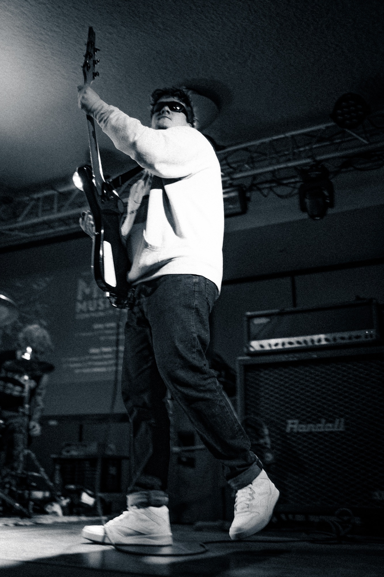 Possum live at Millvale Music Festival 2026 2026, photo 9 by Don Jilla