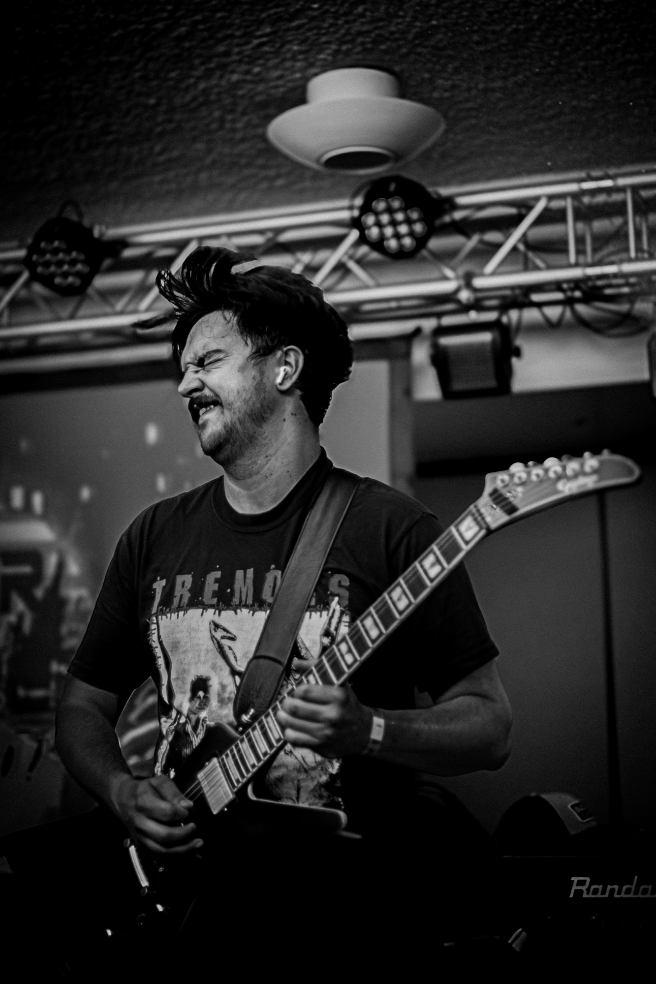 StarViper live at Millvale Music Festival 2026 2026, photo 13 by Don Jilla