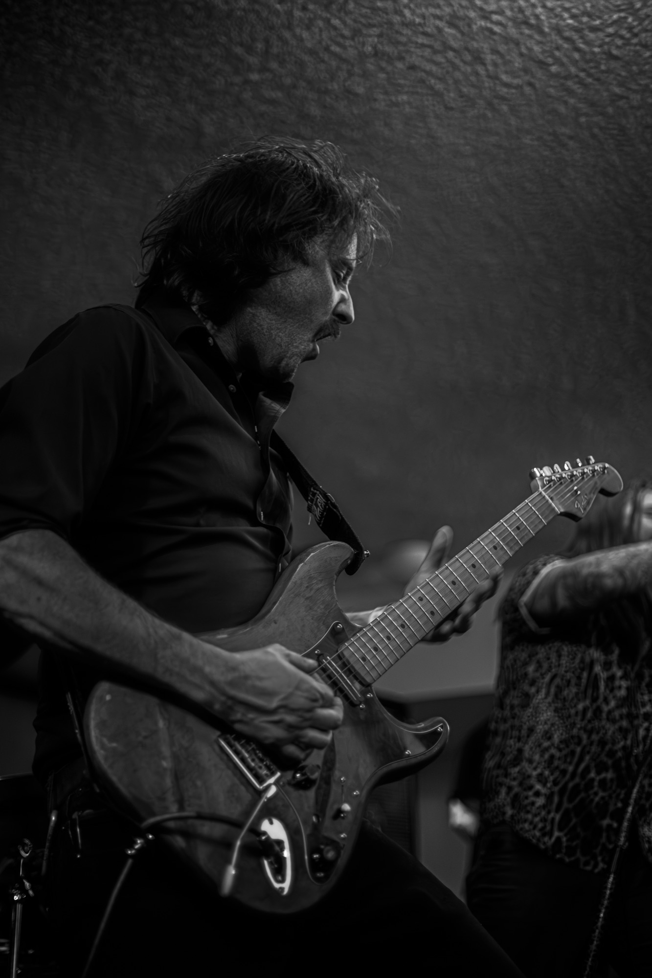 StarViper live at Millvale Music Festival 2026 2026, photo 16 by Don Jilla