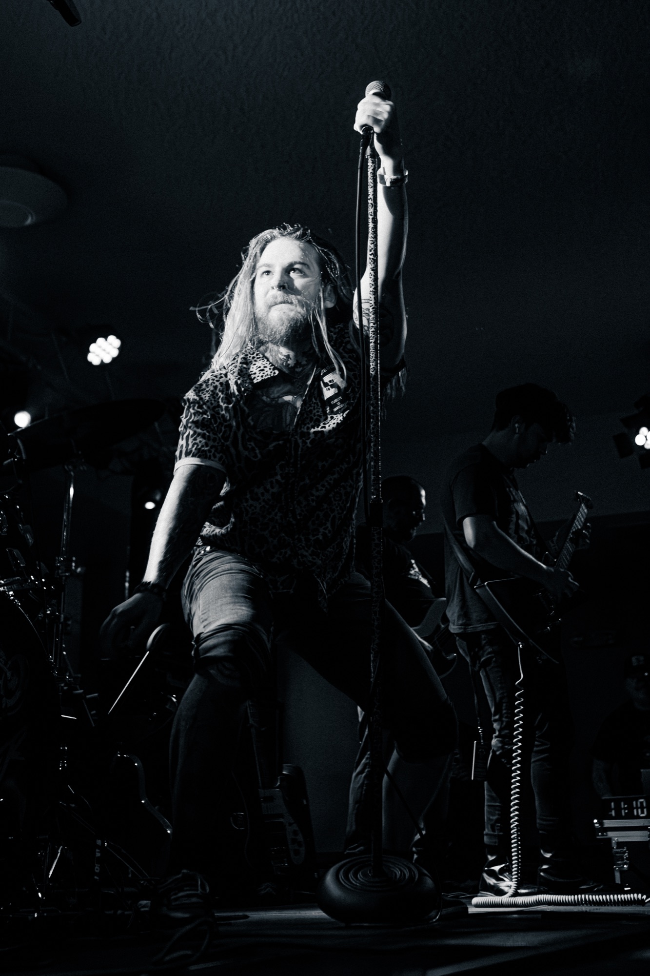 StarViper live at Millvale Music Festival 2026 2026, photo 18 by Don Jilla
