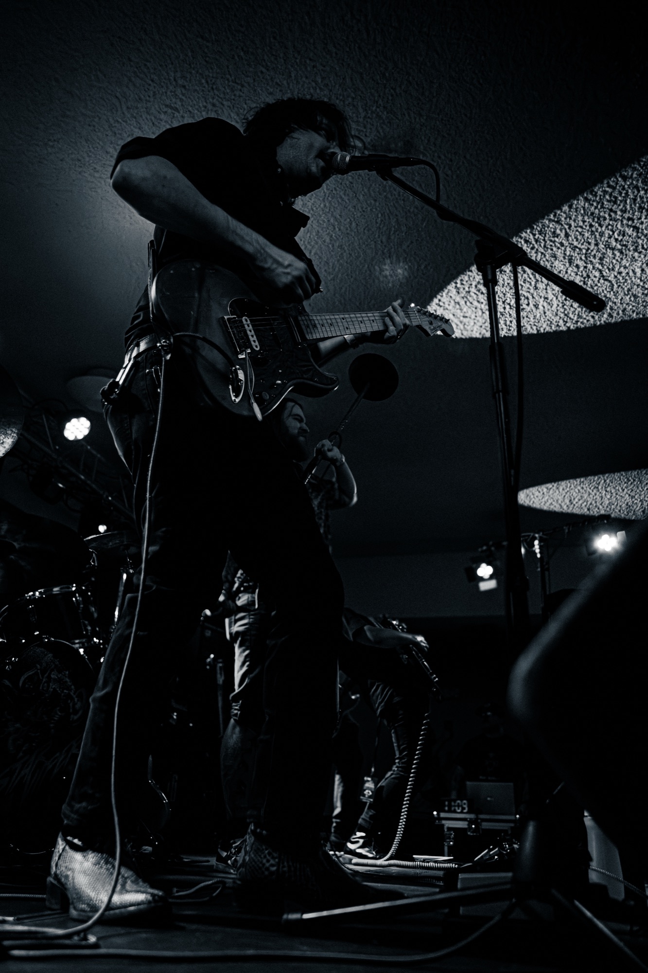 StarViper live at Millvale Music Festival 2026 2026, photo 19 by Don Jilla
