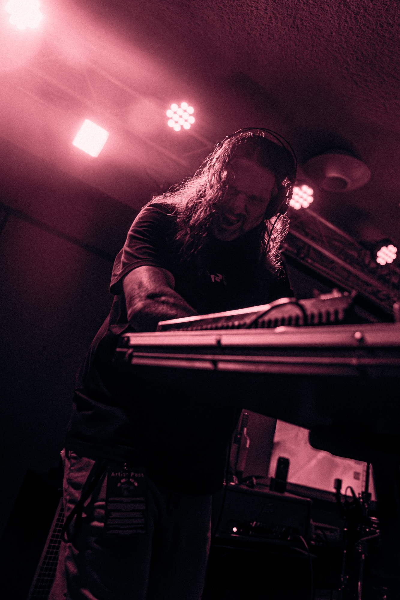 StarViper live at Millvale Music Festival 2026 2026, photo 21 by Don Jilla