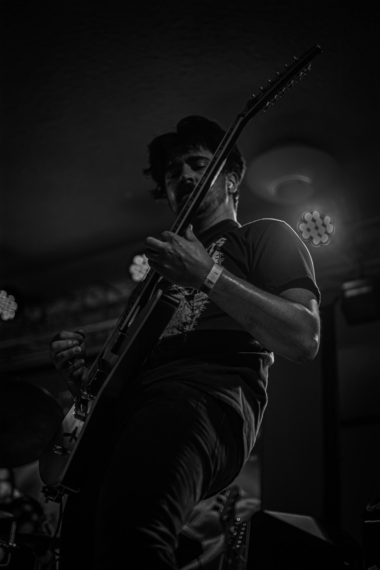 StarViper live at Millvale Music Festival 2026 2026, photo 24 by Don Jilla