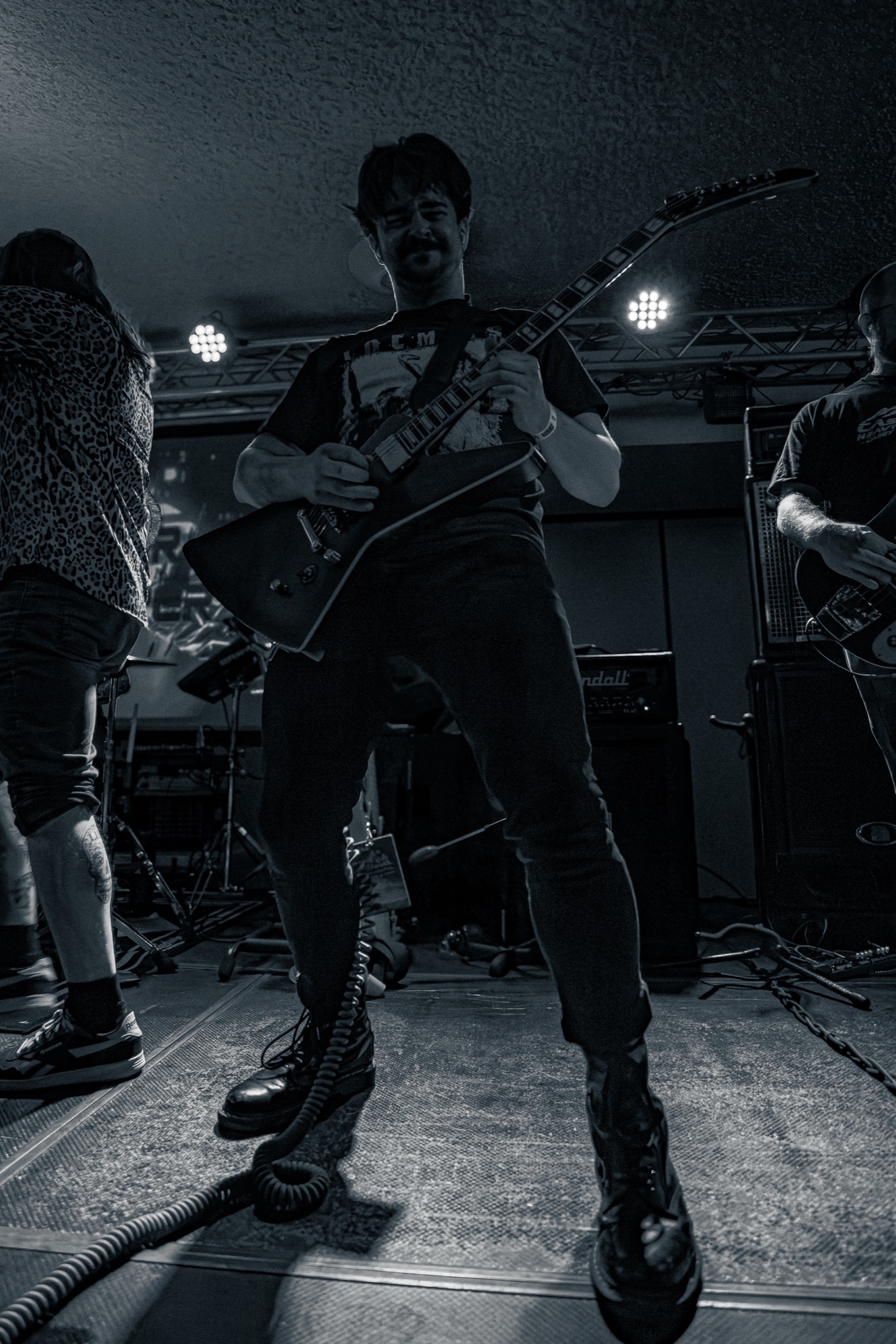 StarViper live at Millvale Music Festival 2026 2026, photo 26 by Don Jilla