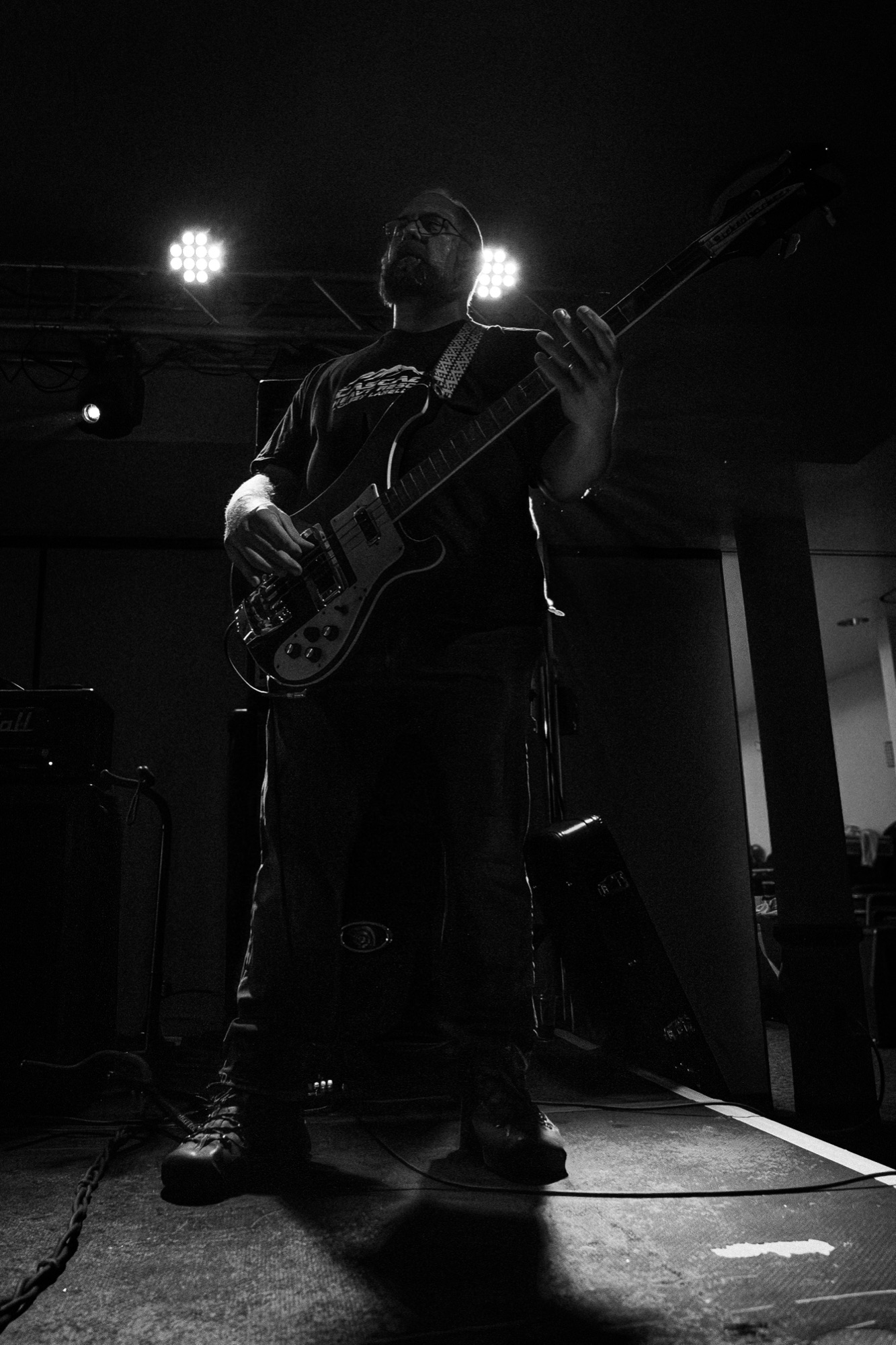 StarViper live at Millvale Music Festival 2026 2026, photo 27 by Don Jilla