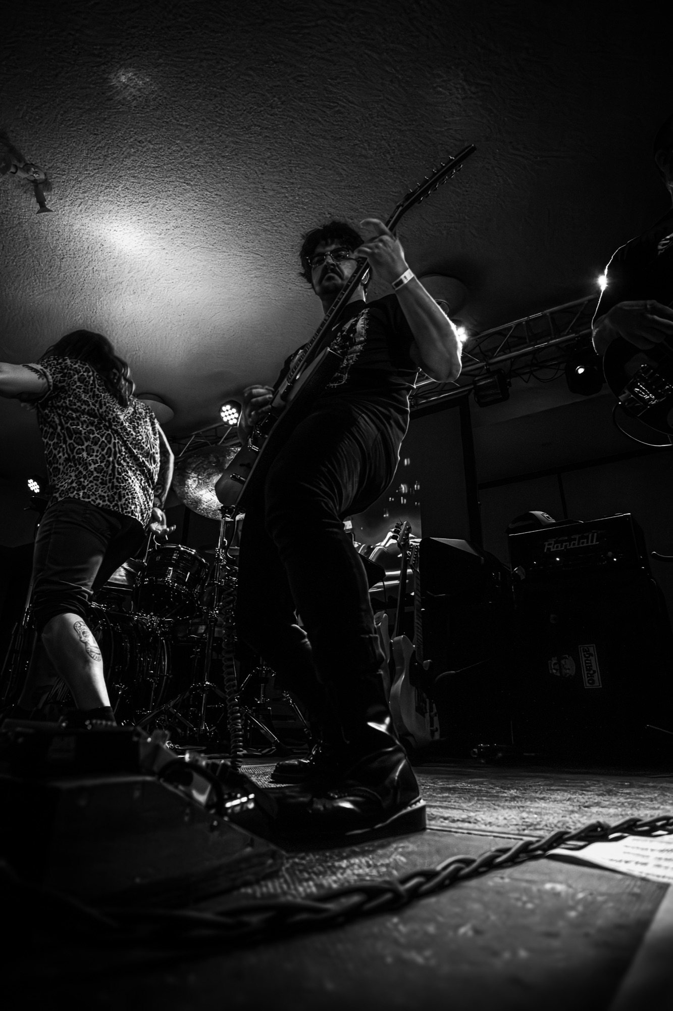 StarViper live at Millvale Music Festival 2026 2026, photo 30 by Don Jilla