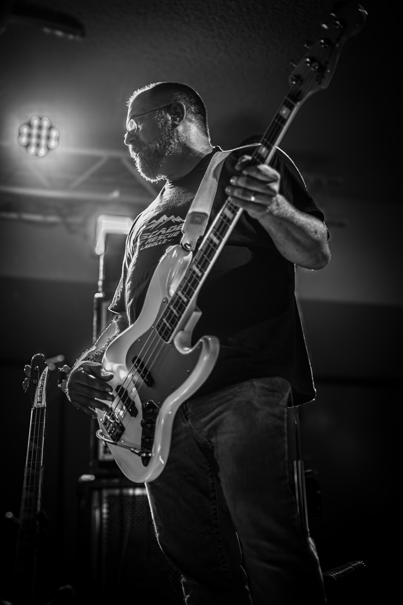 StarViper live at Millvale Music Festival 2026 2026, photo 5 by Don Jilla