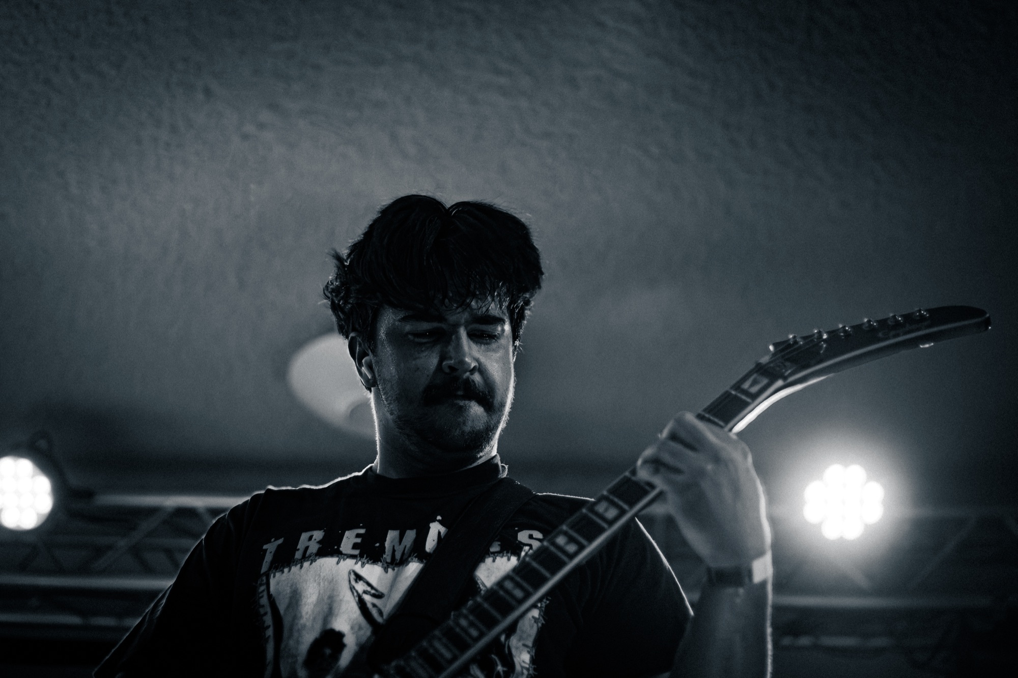 StarViper live at Millvale Music Festival 2026 2026, photo 6 by Don Jilla