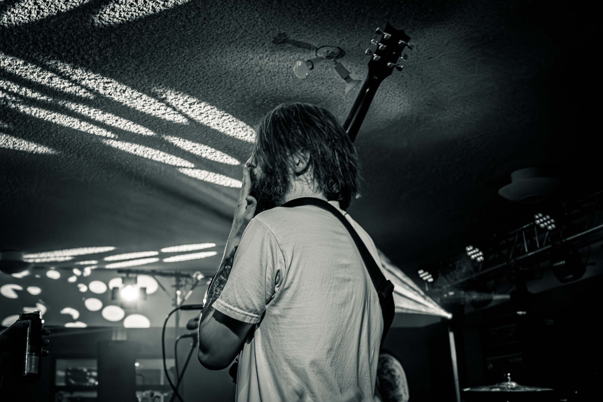 Strangers live at Millvale Music Festival 2026 2026, photo 16 by Don Jilla