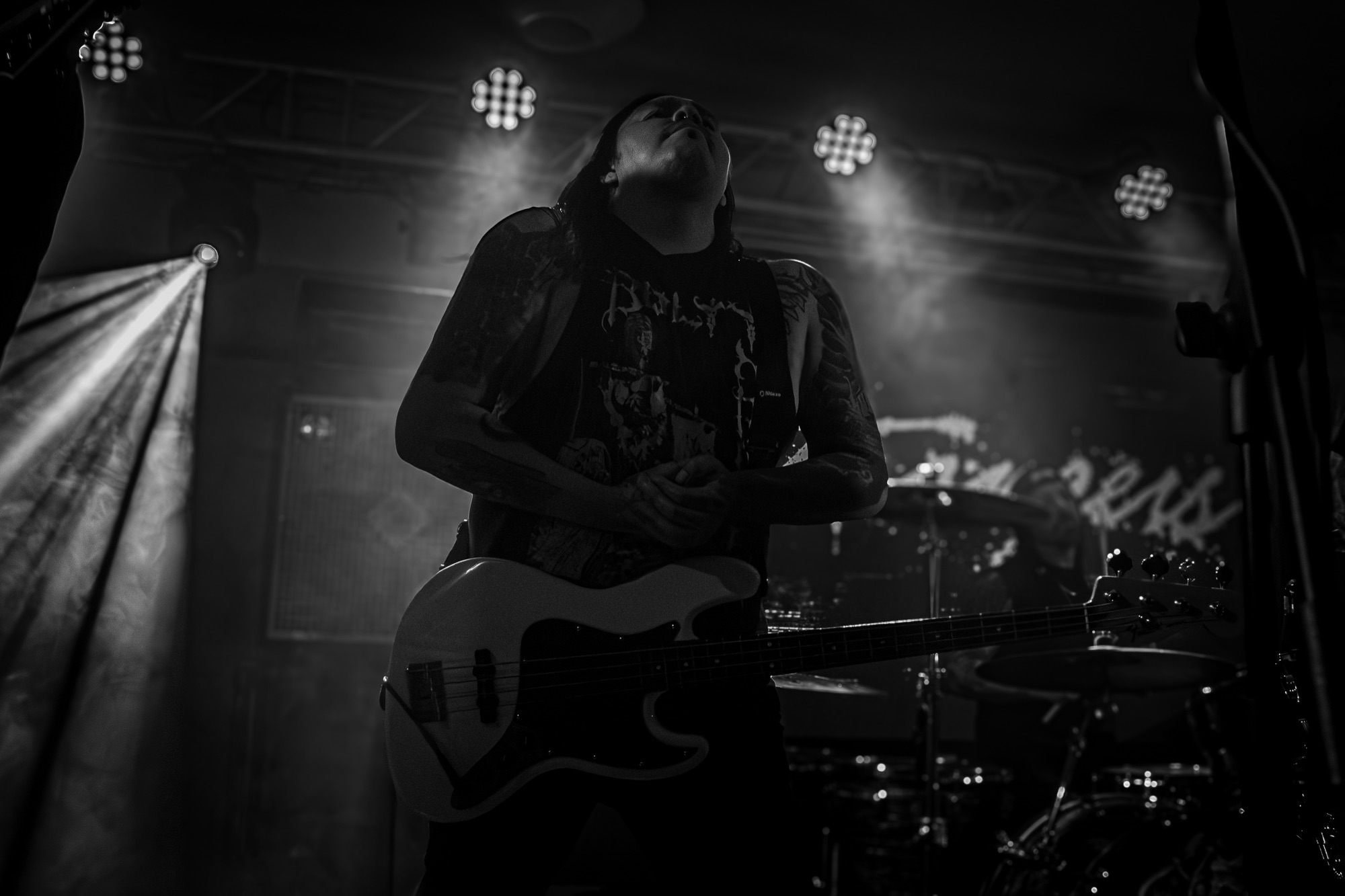 Strangers live at Millvale Music Festival 2026 2026, photo 21 by Don Jilla
