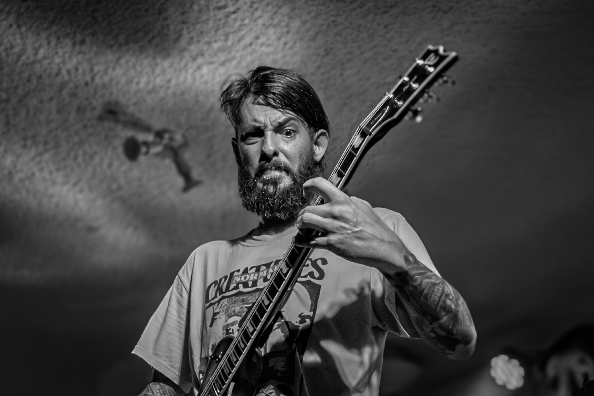 Strangers live at Millvale Music Festival 2026 2026, photo 5 by Don Jilla