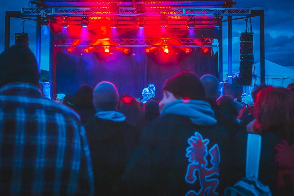 Ouija Macc live at Mountain View Amphitheatre Show 2025, photo 10 by Don Jilla