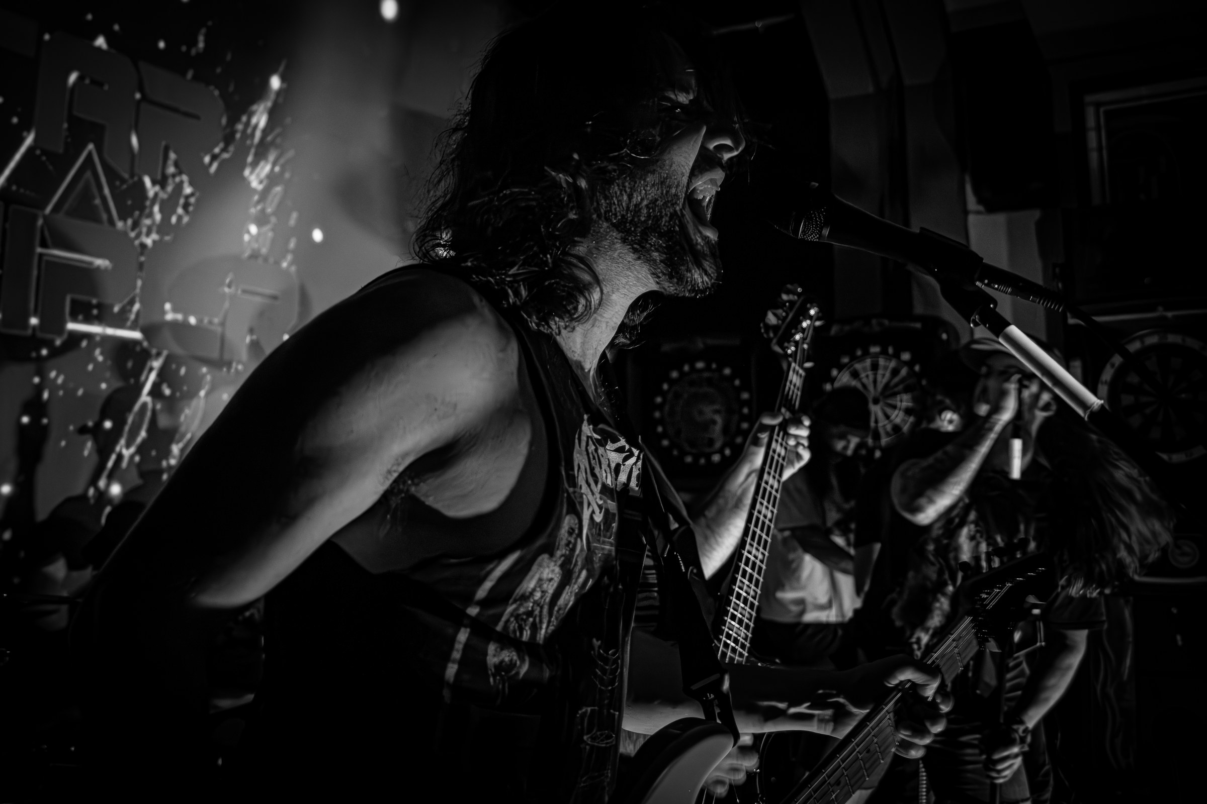 Star Viper live at Star Viper 2023, photo 10 by Don Jilla